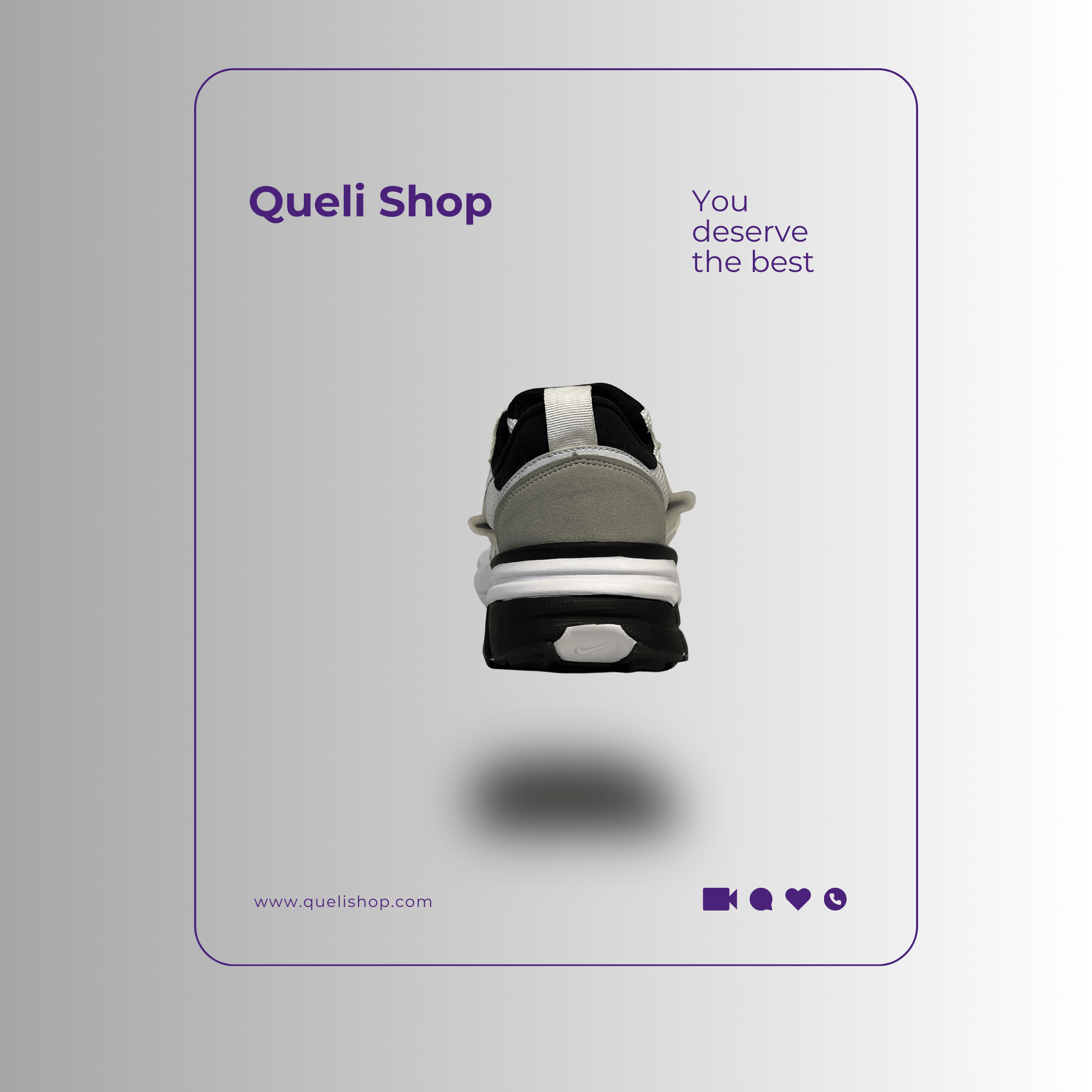 Pink Black Photocentric Neon Tech Talk Podcast Instagram Post (38)