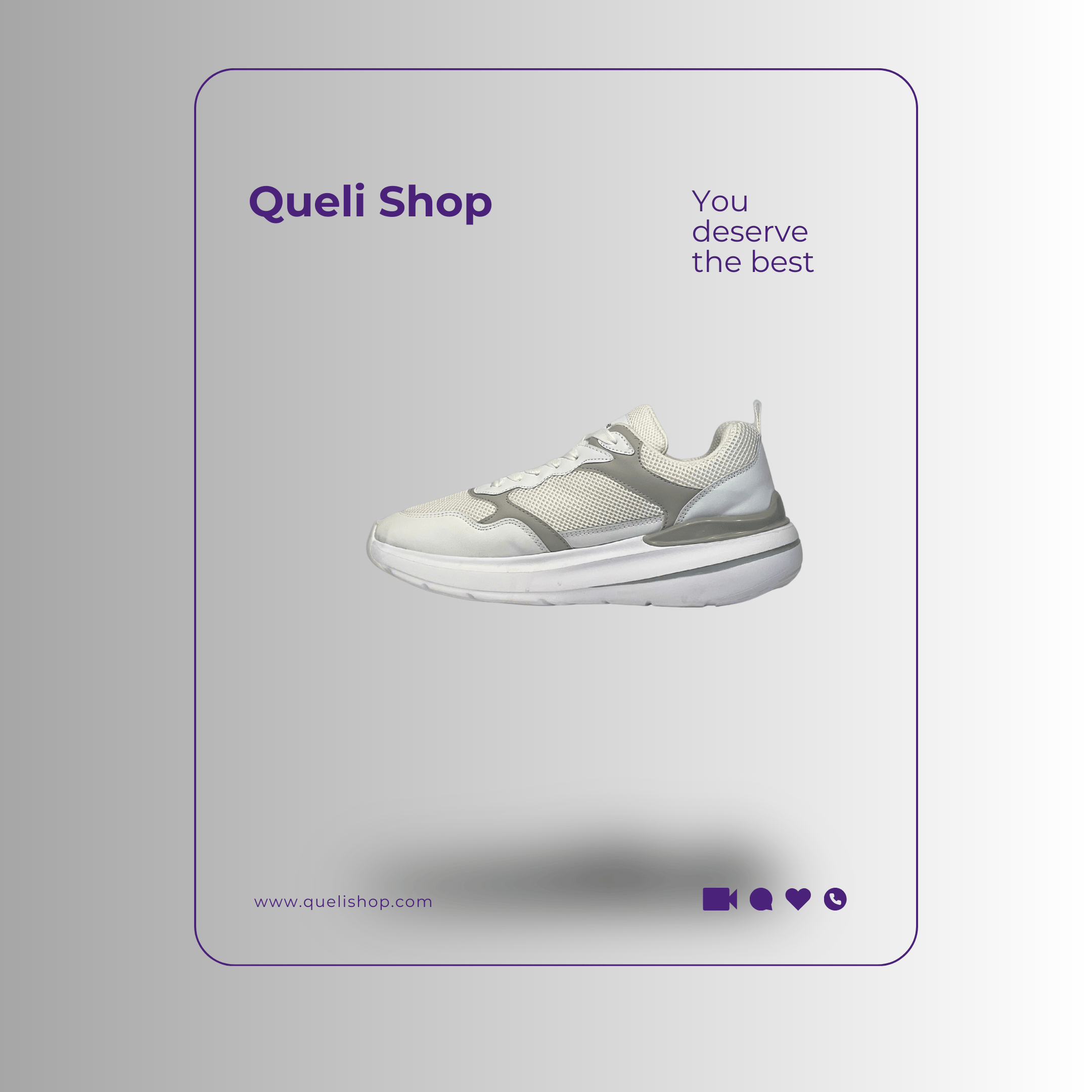 Pink Black Photocentric Neon Tech Talk Podcast Instagram Post (4)