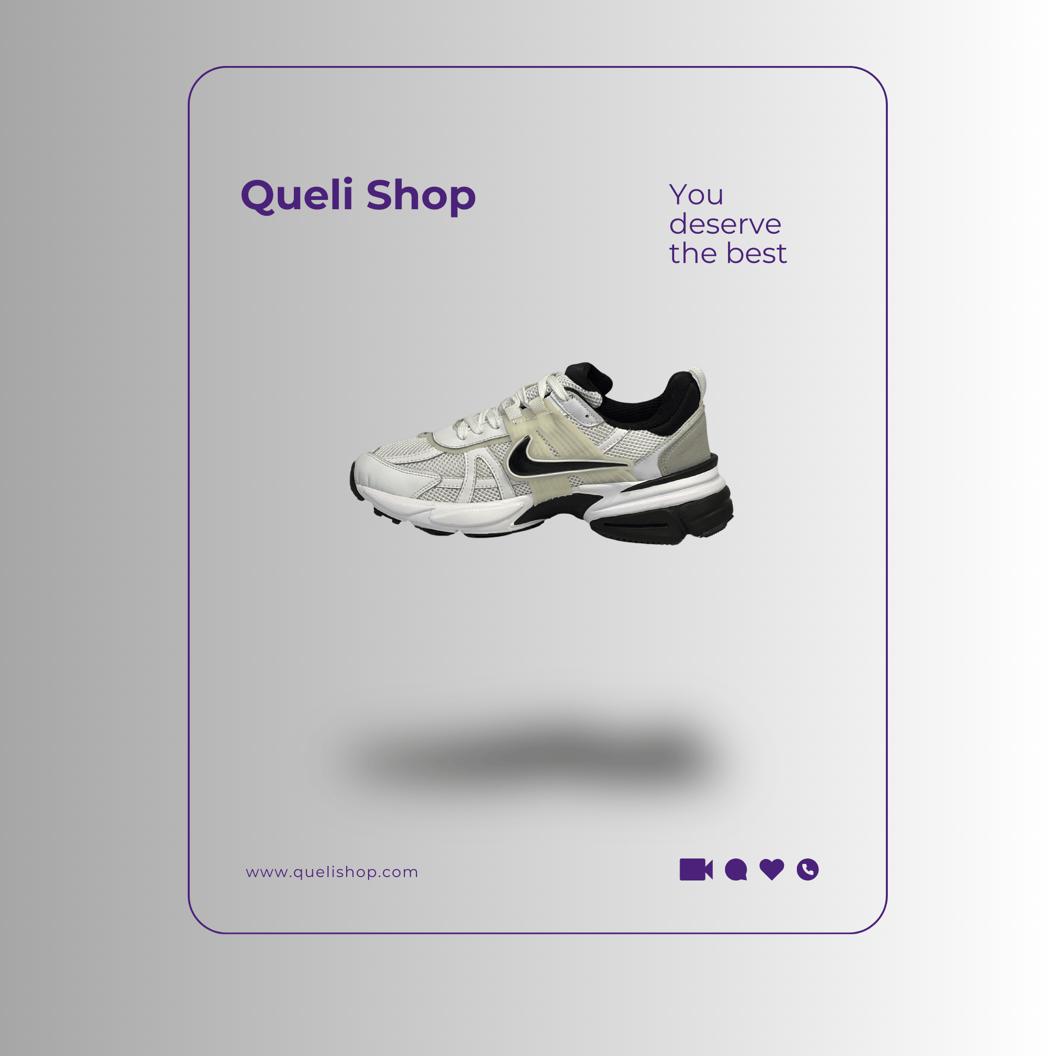 Pink Black Photocentric Neon Tech Talk Podcast Instagram Post (40)