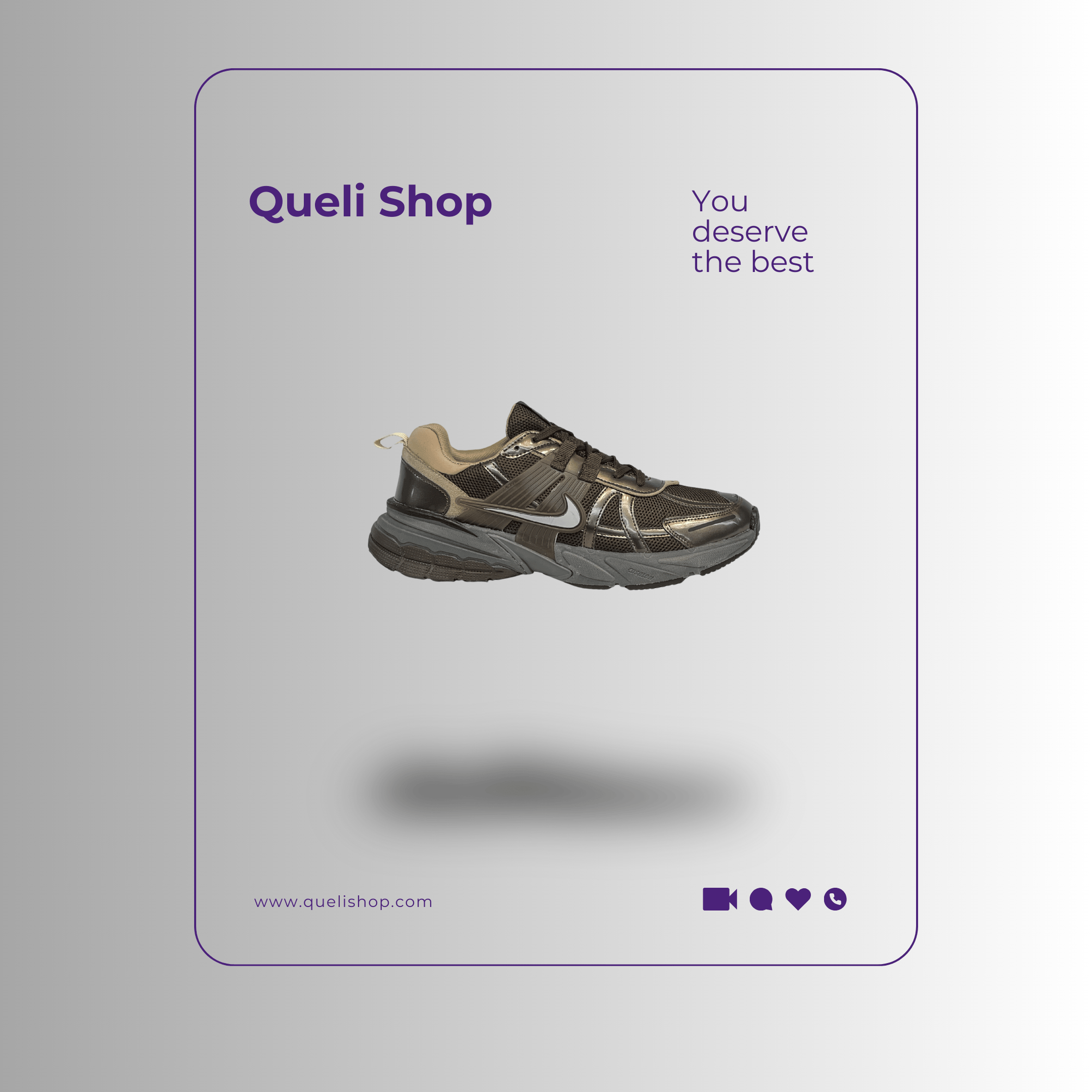 Pink Black Photocentric Neon Tech Talk Podcast Instagram Post (44)