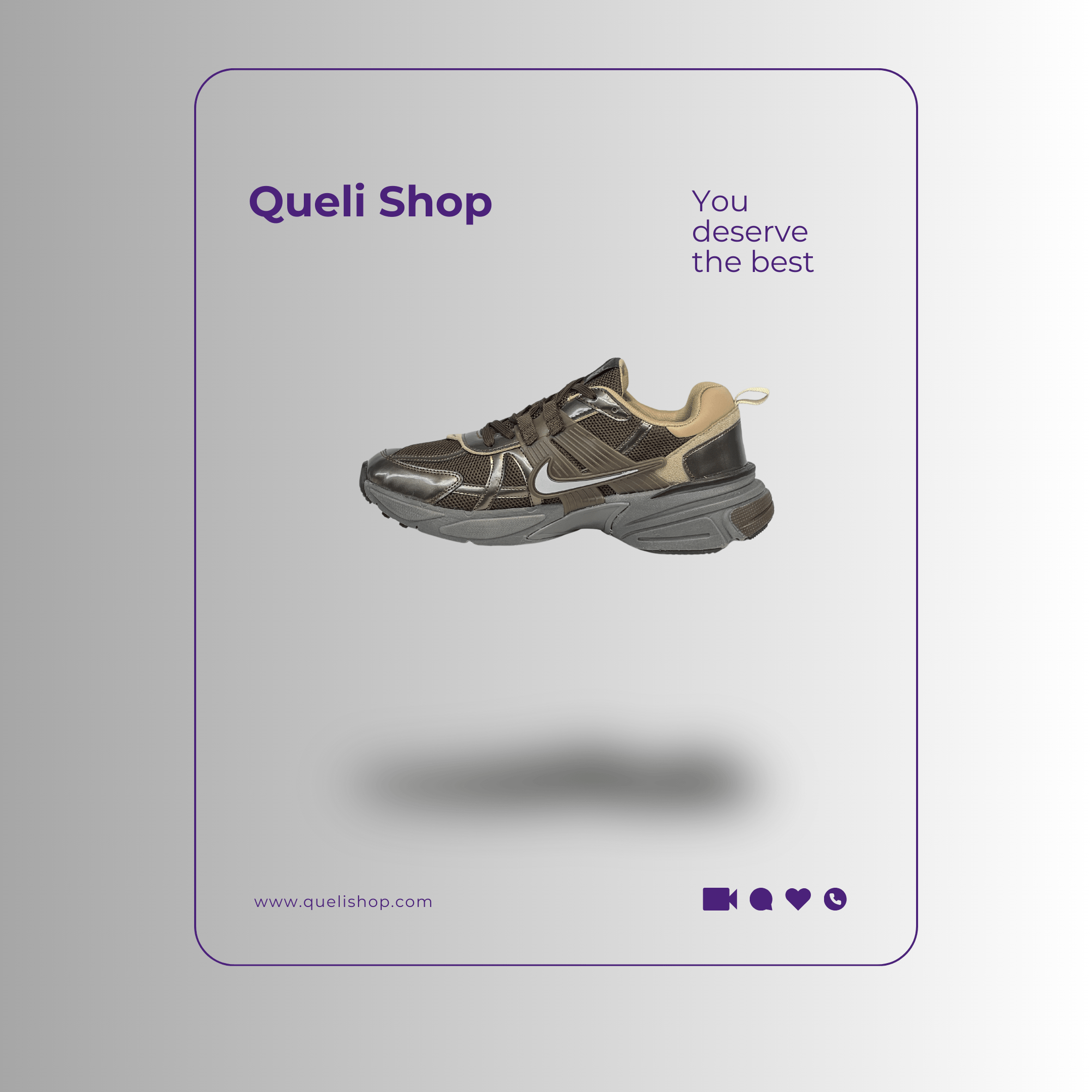 Pink Black Photocentric Neon Tech Talk Podcast Instagram Post (45)