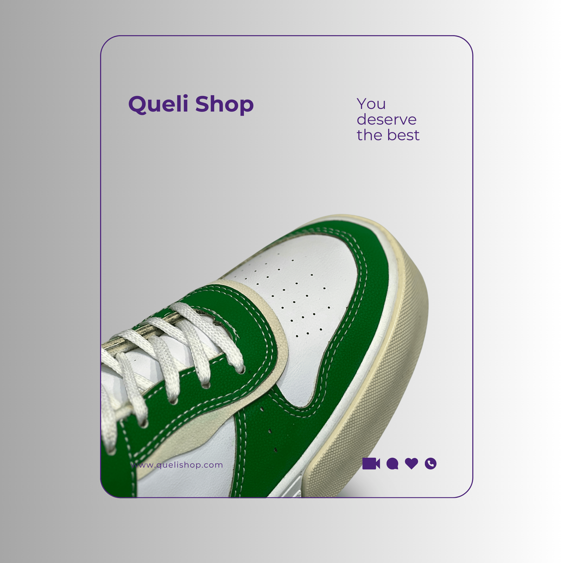 Pink Black Photocentric Neon Tech Talk Podcast Instagram Post (46)