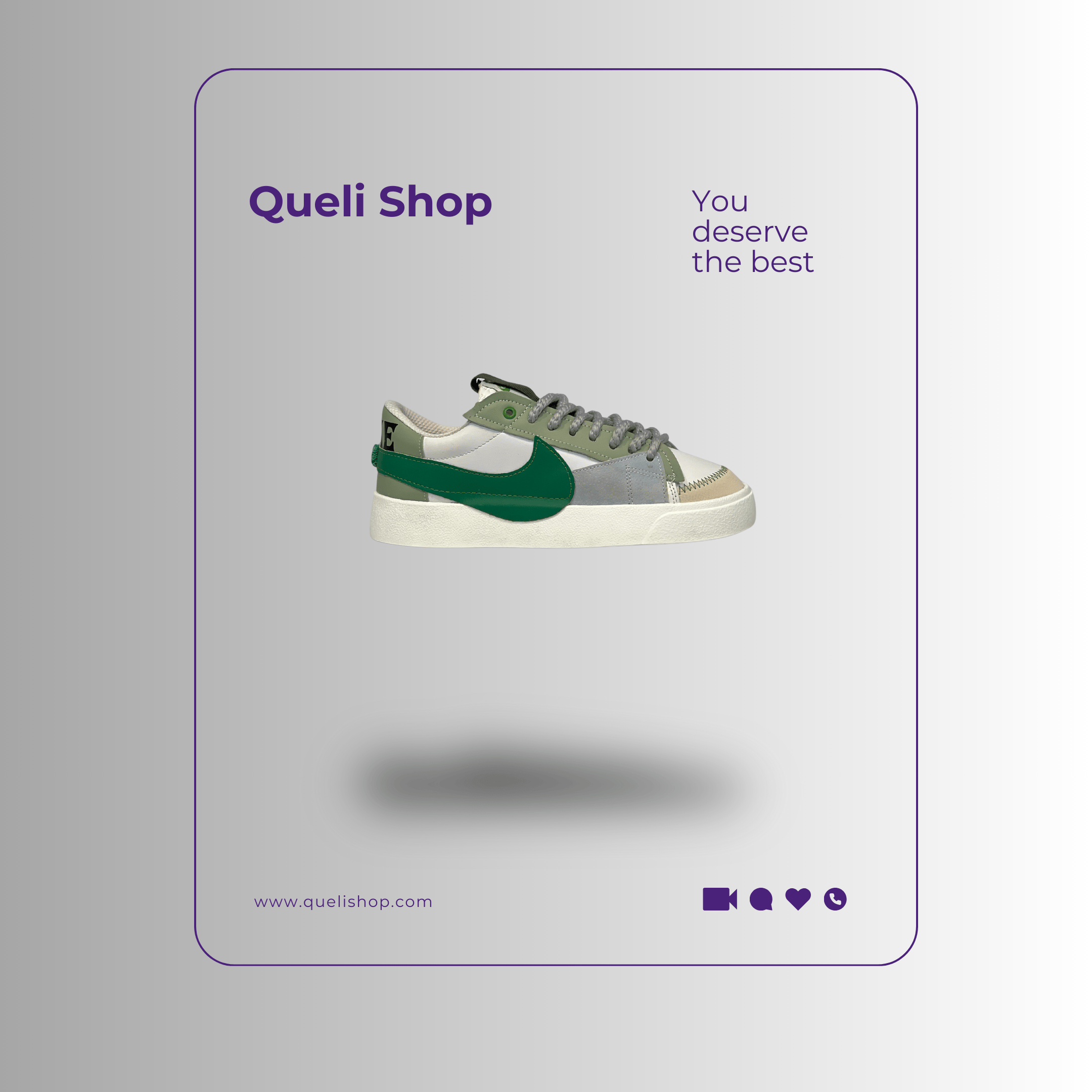 Pink Black Photocentric Neon Tech Talk Podcast Instagram Post (5)