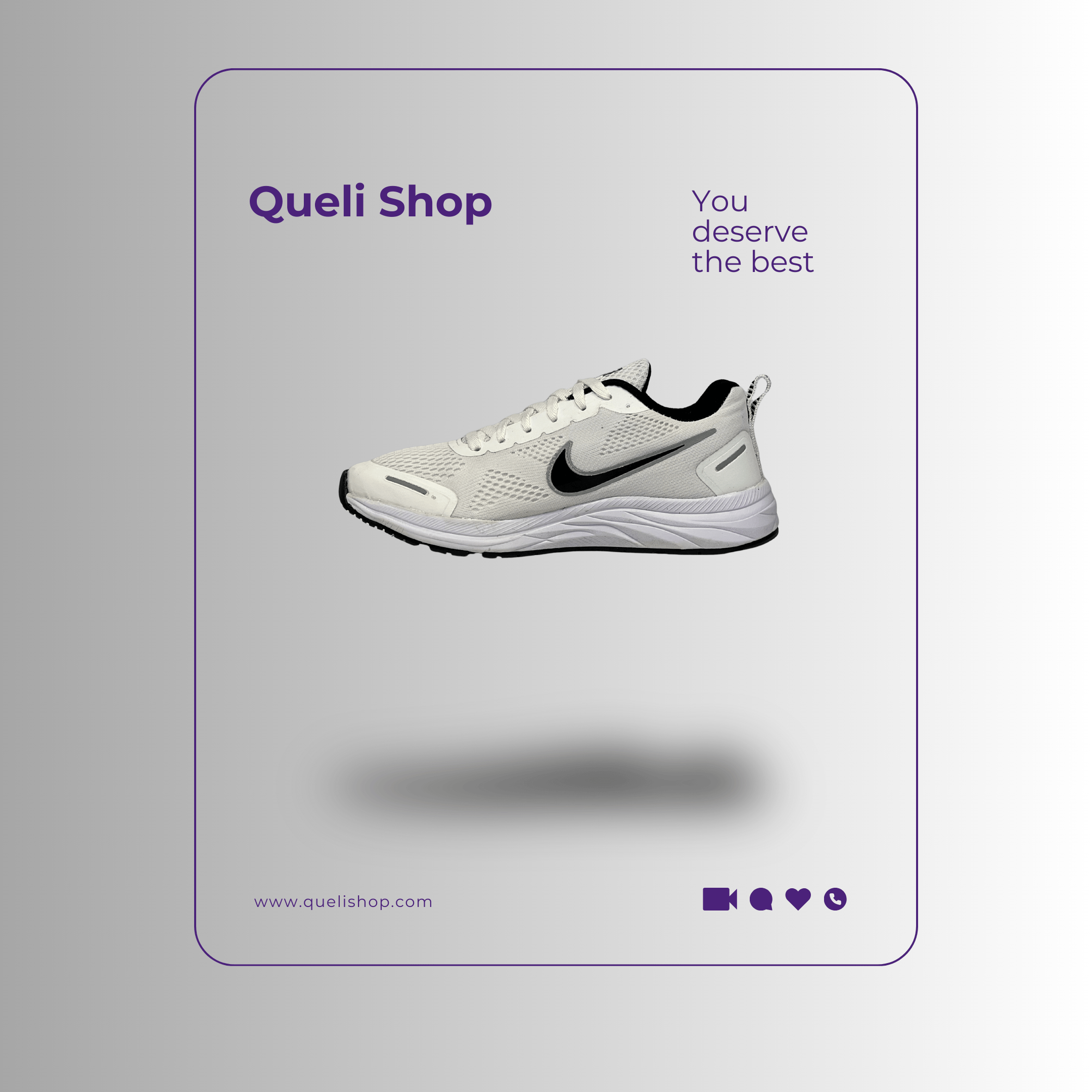 Pink Black Photocentric Neon Tech Talk Podcast Instagram Post (5)