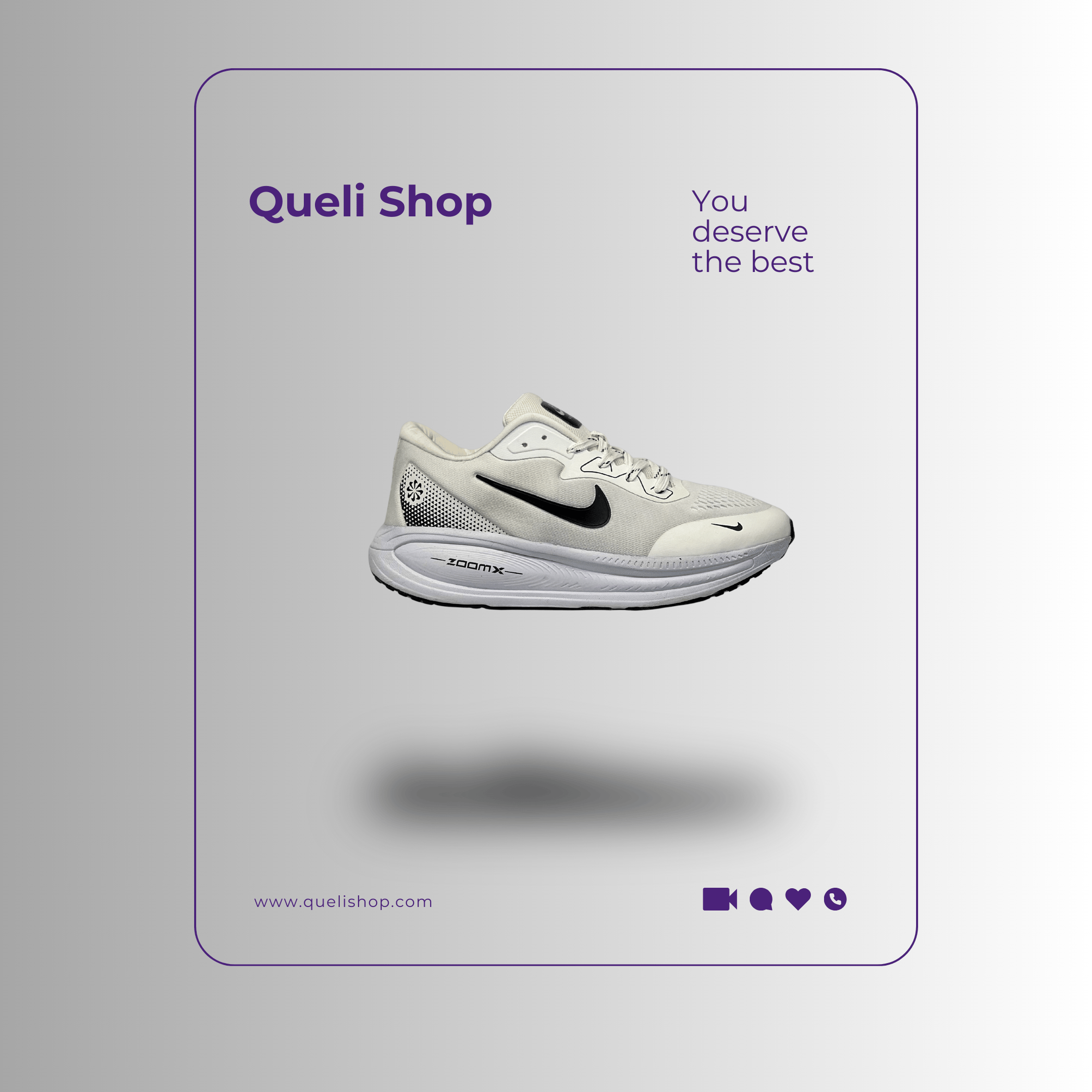 Pink Black Photocentric Neon Tech Talk Podcast Instagram Post (5)