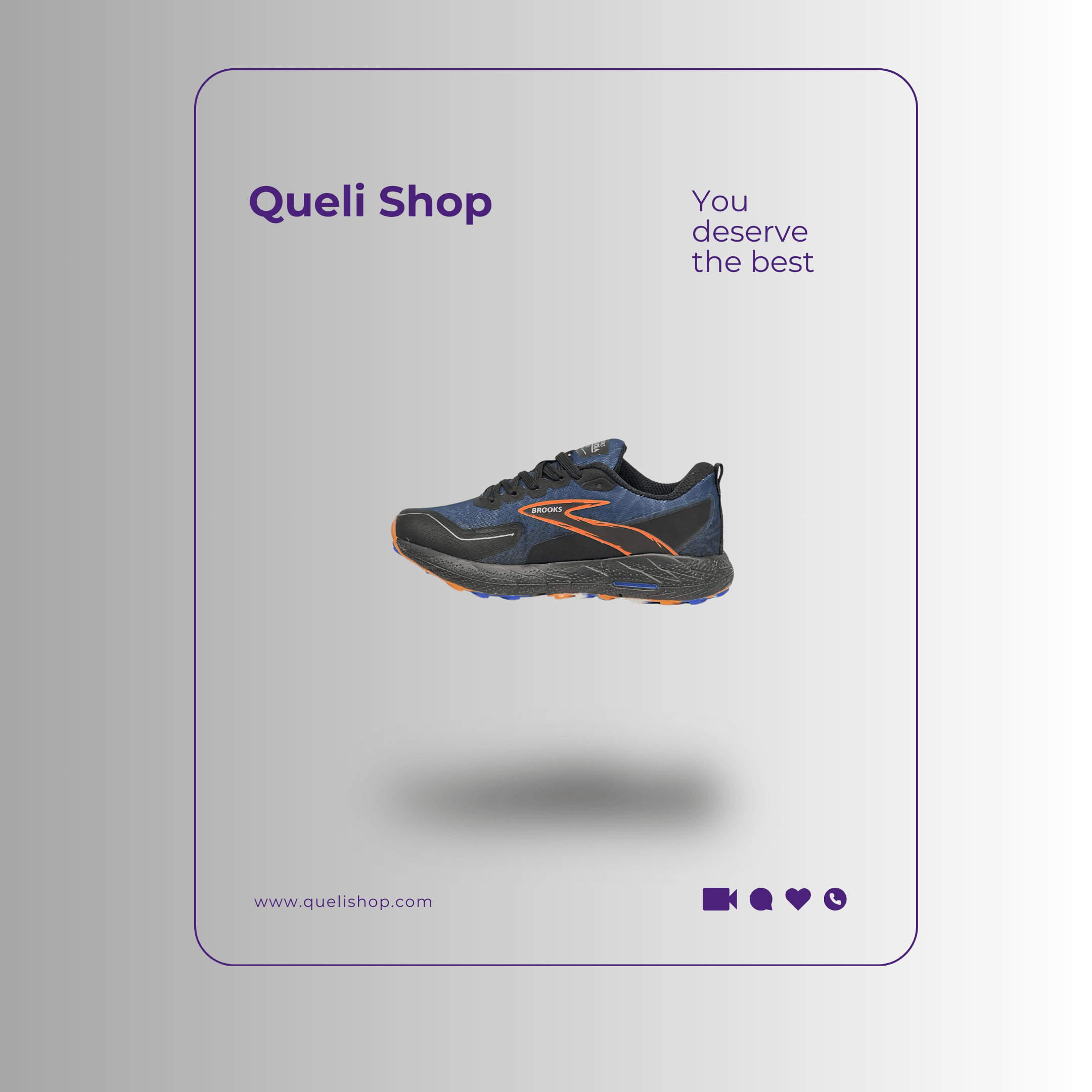 Pink Black Photocentric Neon Tech Talk Podcast Instagram Post (5)