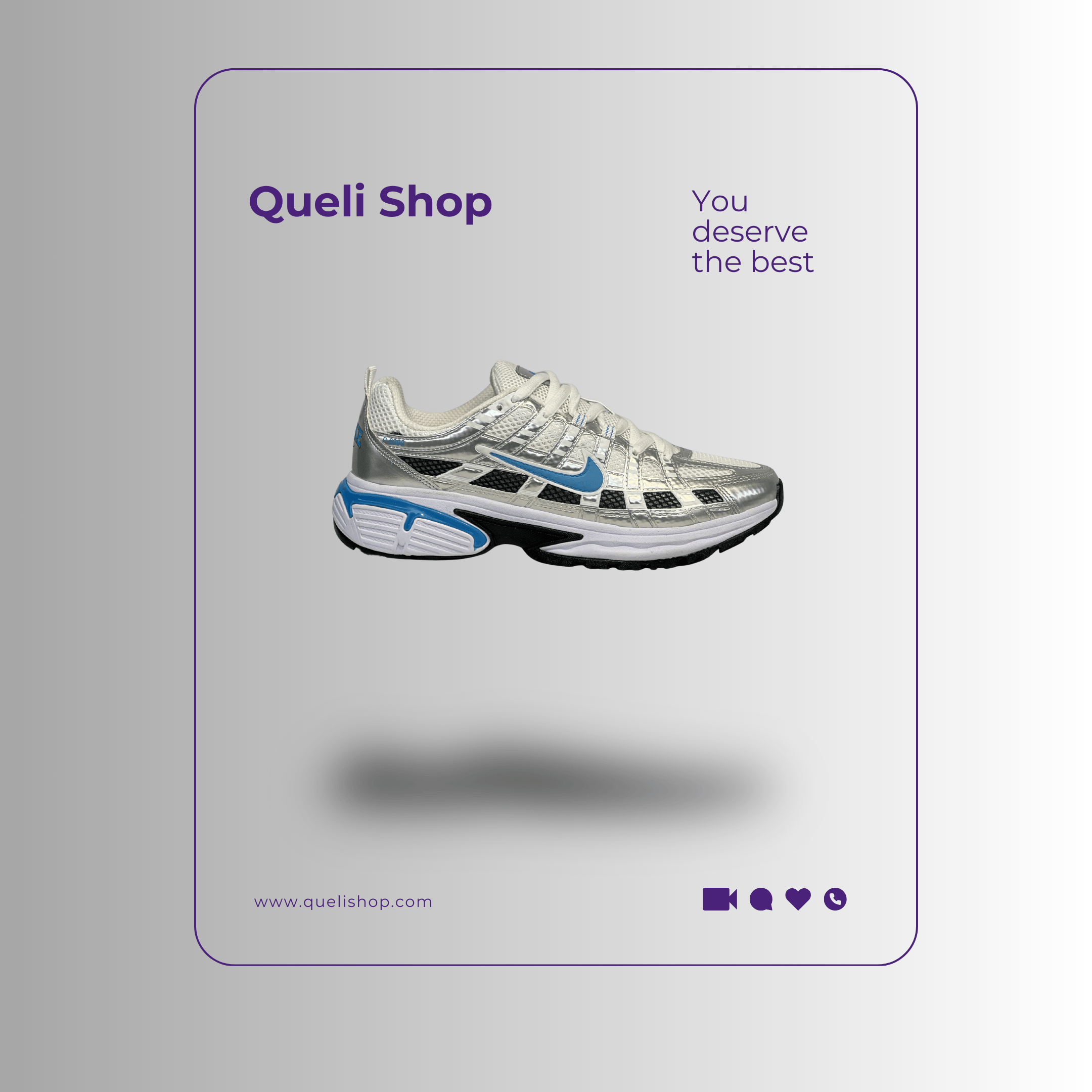 Pink Black Photocentric Neon Tech Talk Podcast Instagram Post (5)