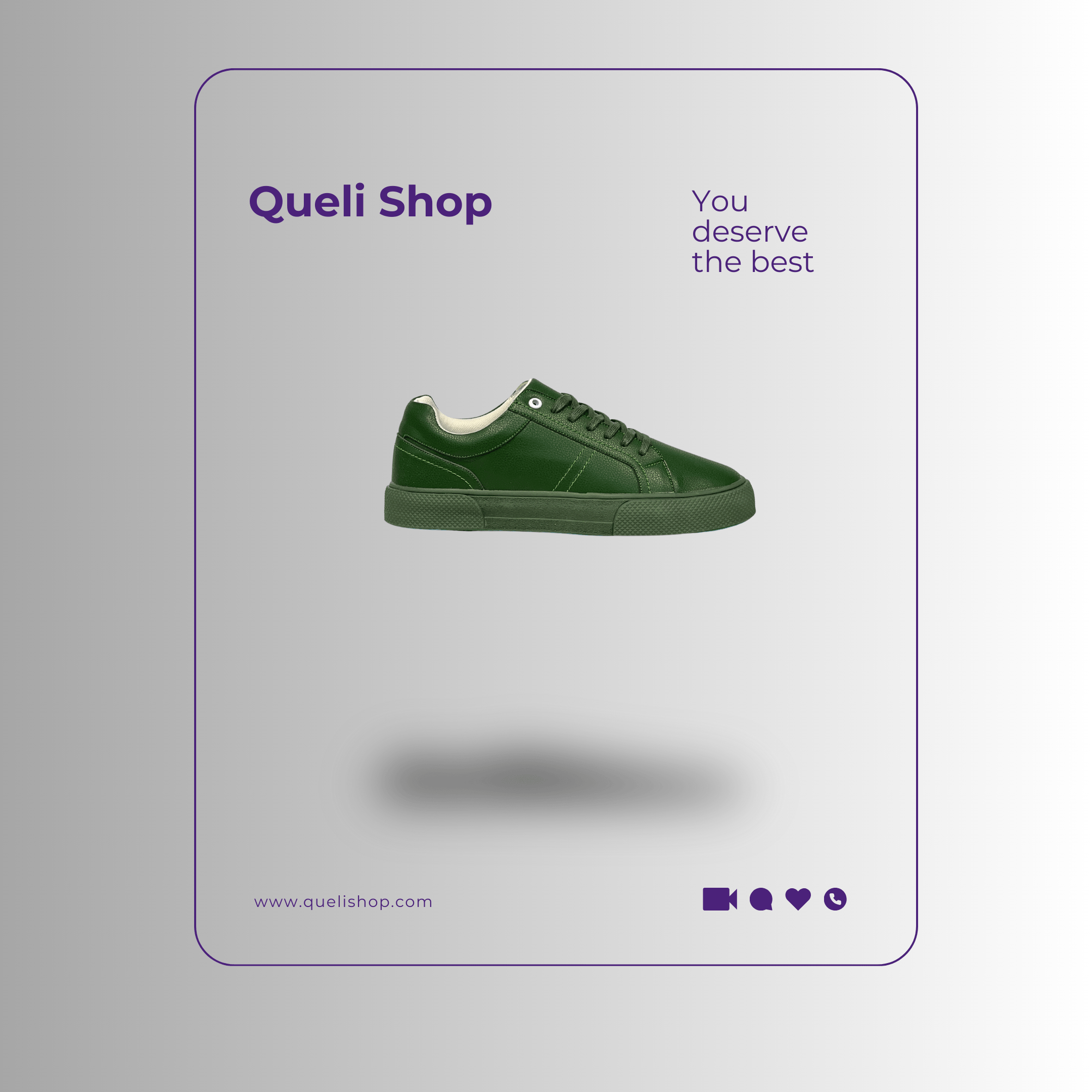 Pink Black Photocentric Neon Tech Talk Podcast Instagram Post (6)