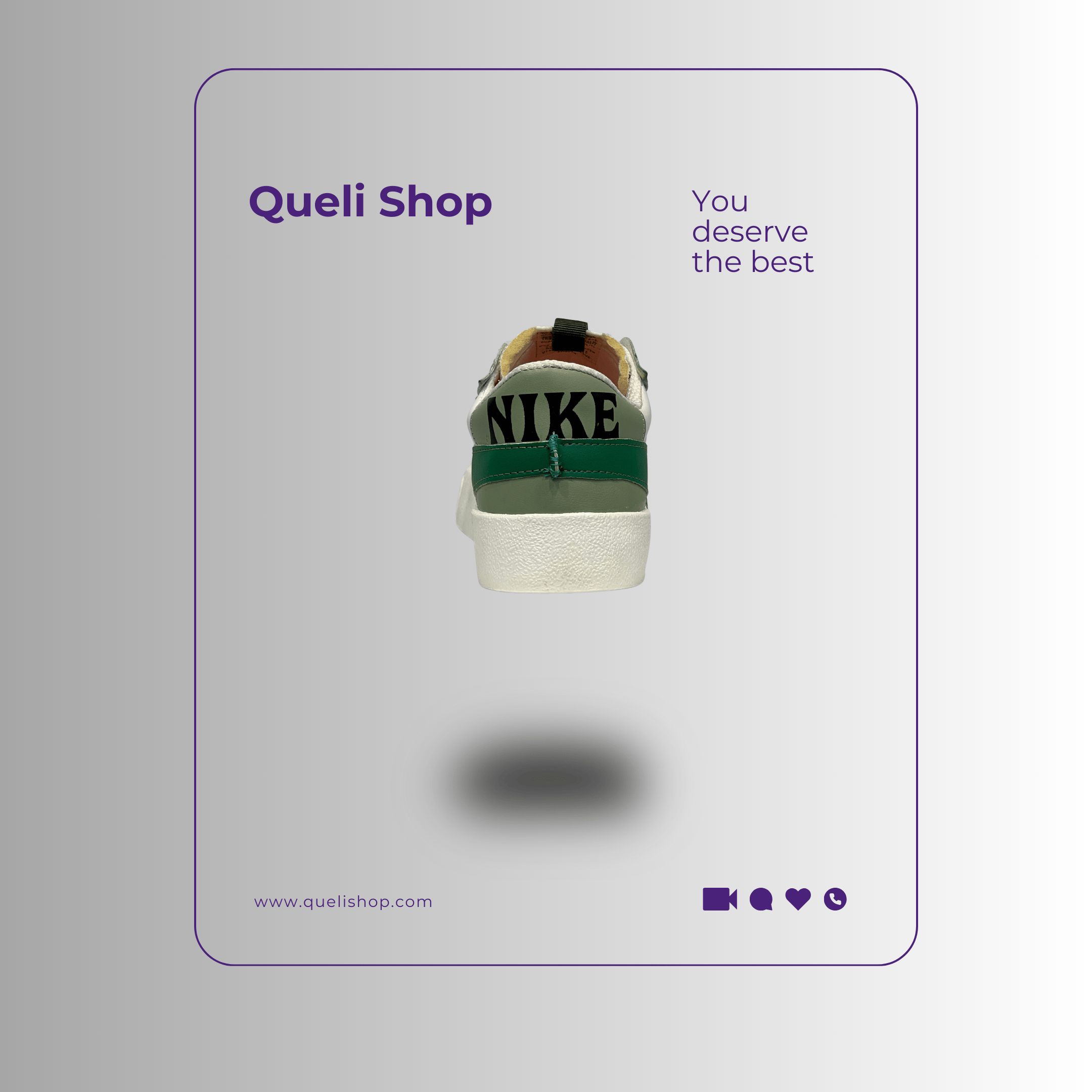 Pink Black Photocentric Neon Tech Talk Podcast Instagram Post (6)