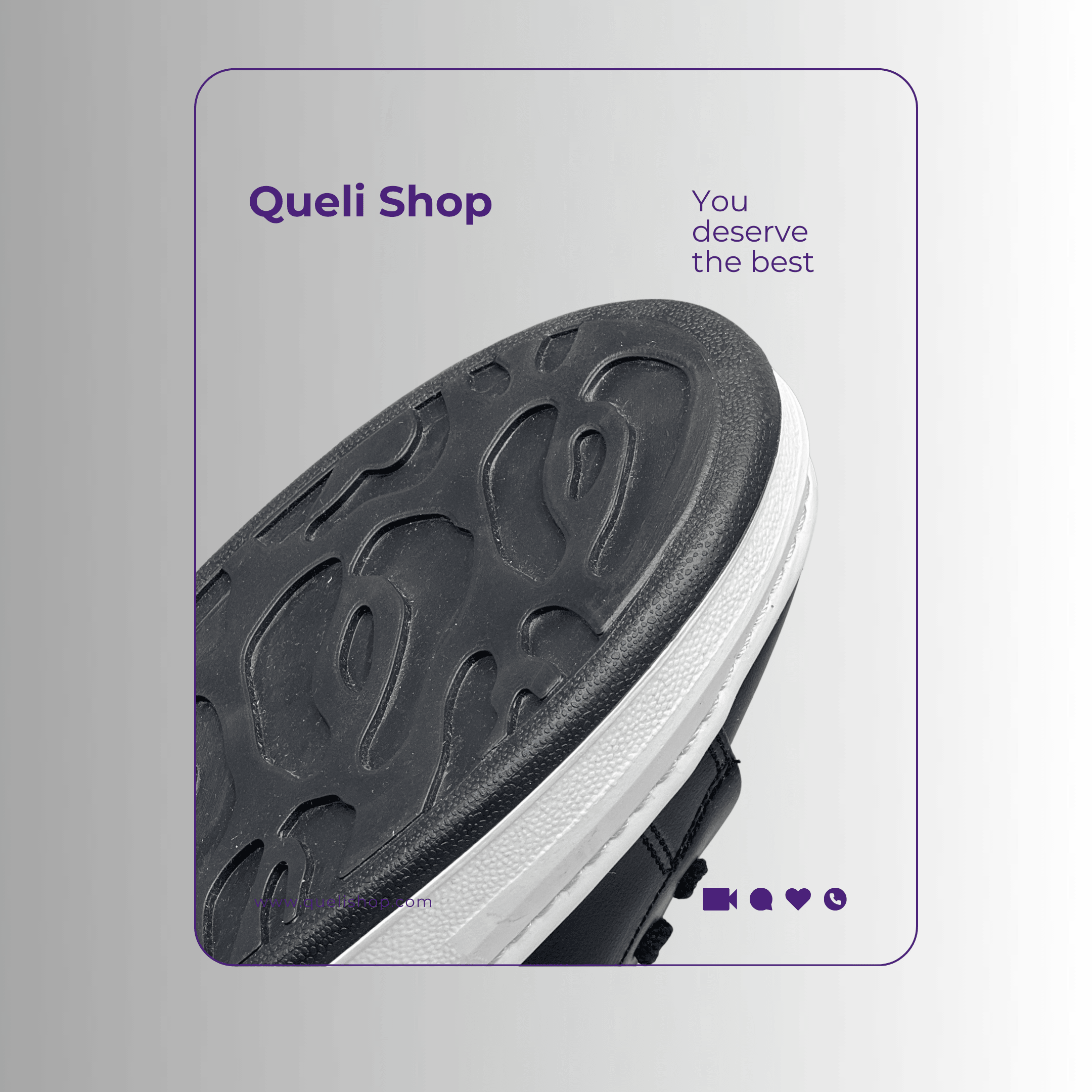 Pink Black Photocentric Neon Tech Talk Podcast Instagram Post (6)