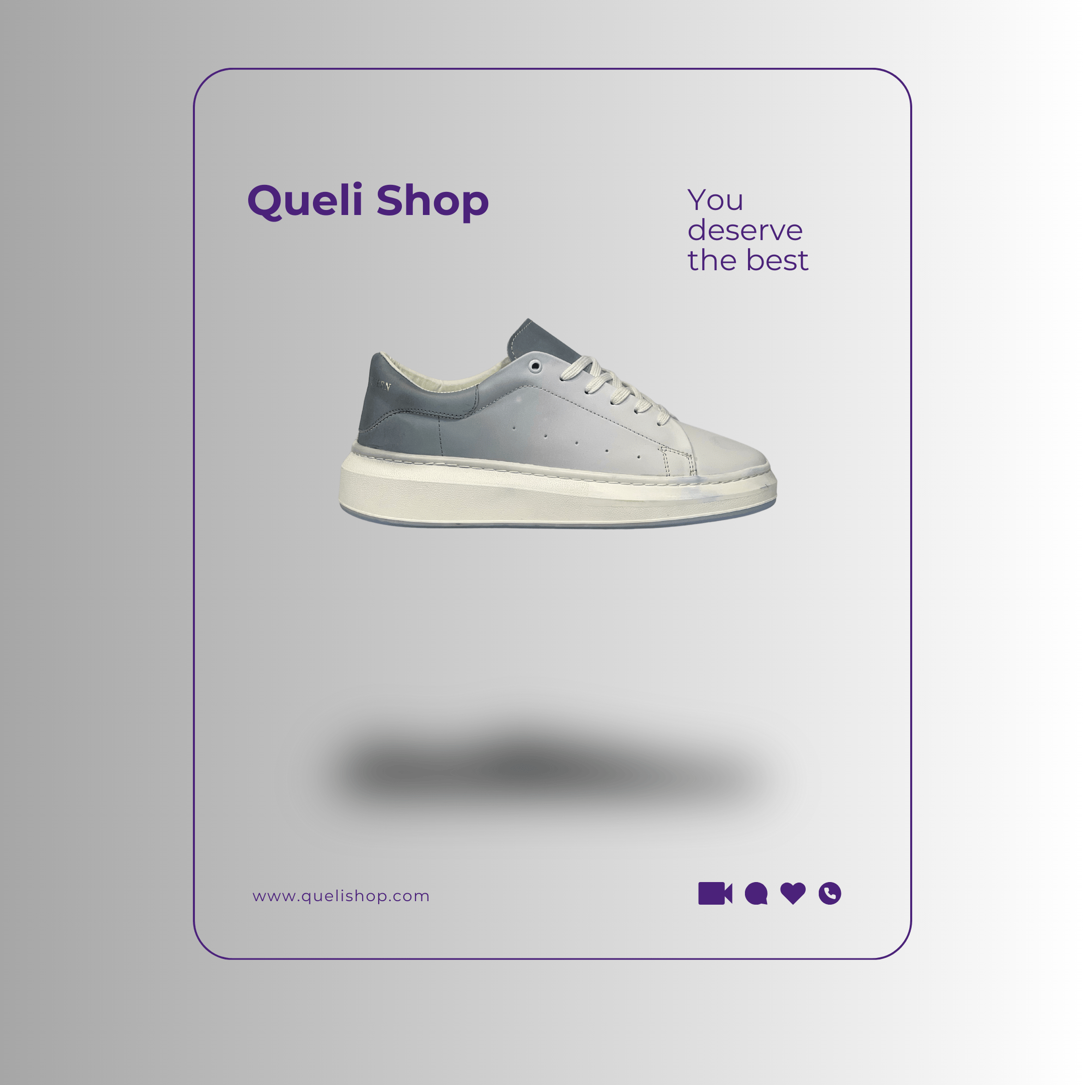 Pink Black Photocentric Neon Tech Talk Podcast Instagram Post (6)