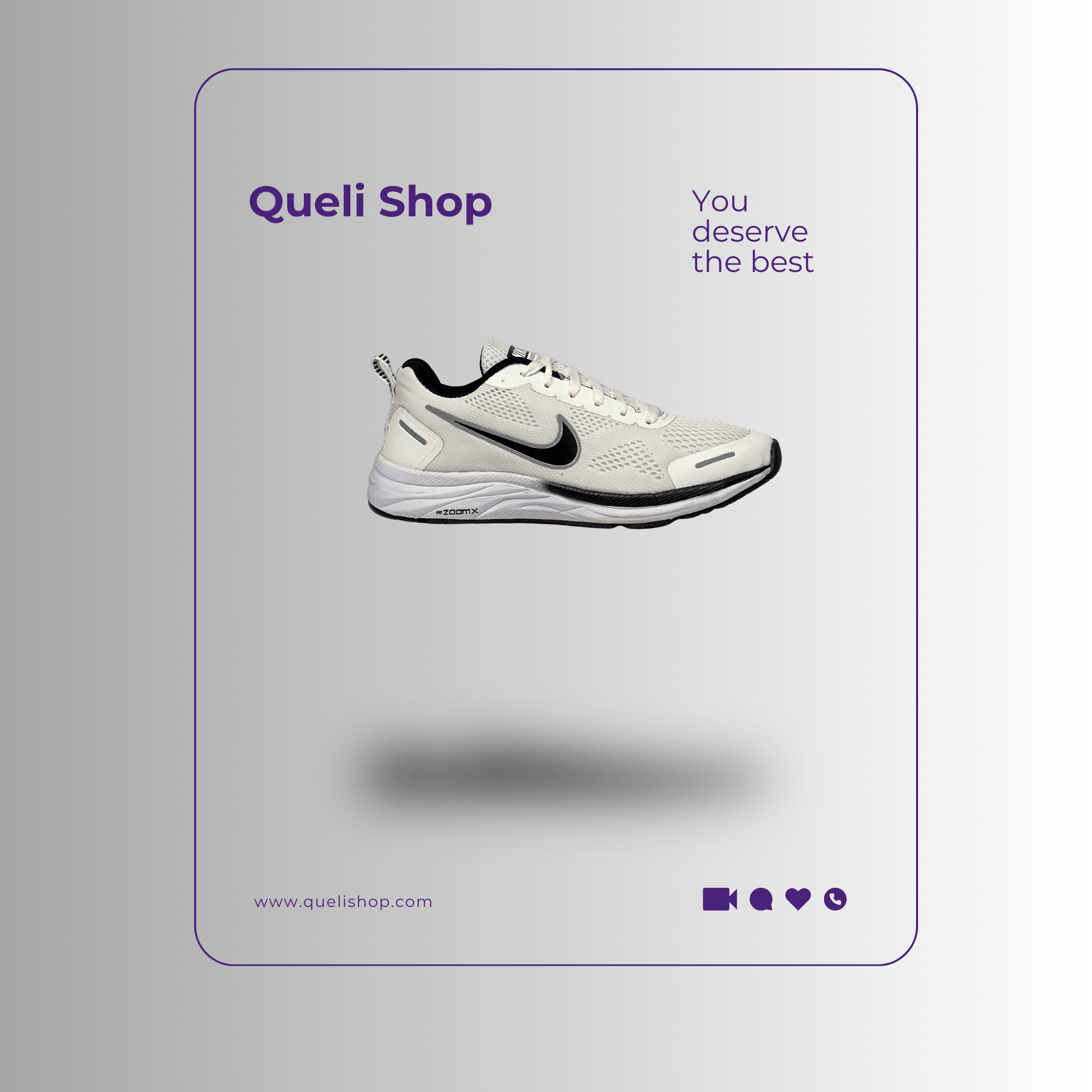 Pink Black Photocentric Neon Tech Talk Podcast Instagram Post (6)