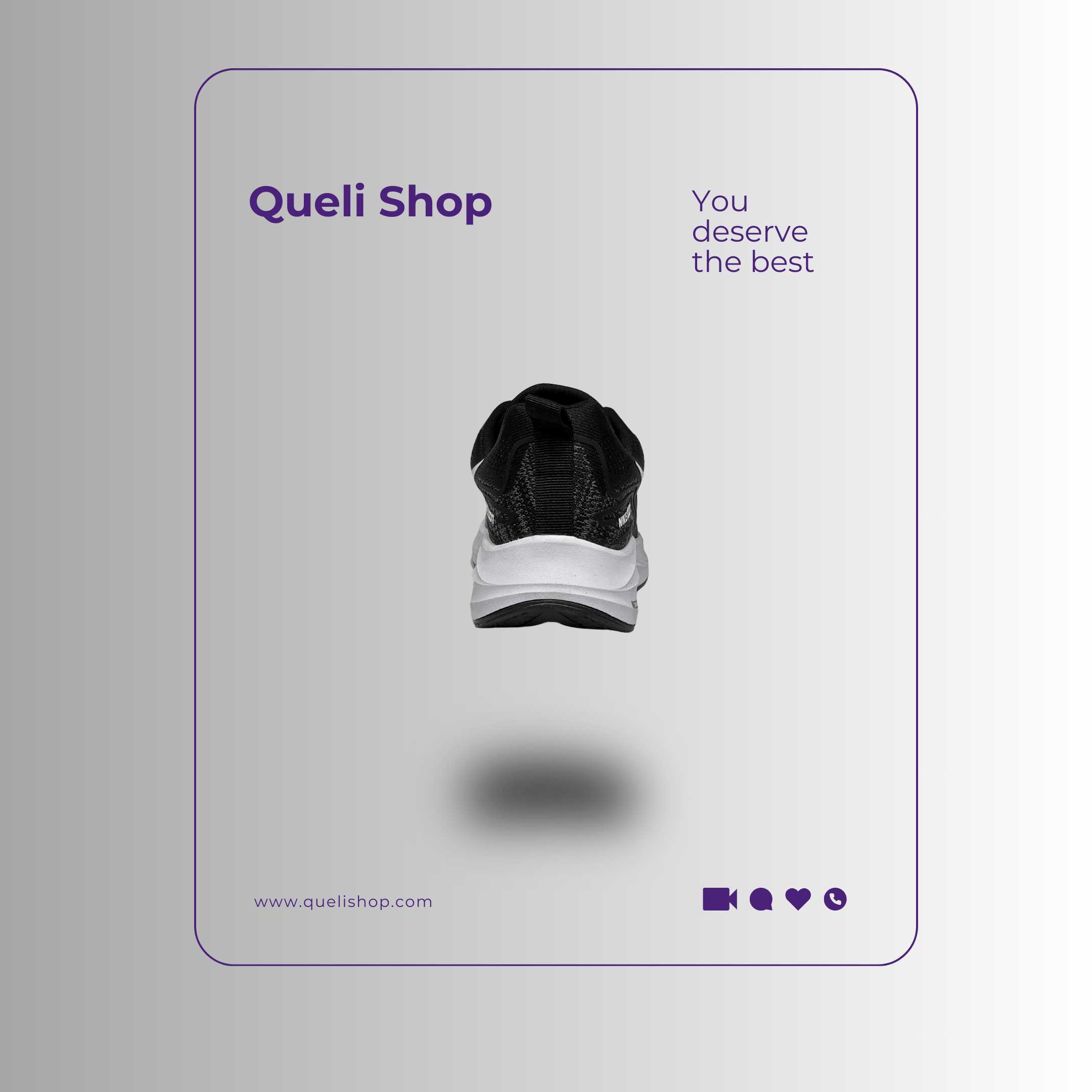 Pink Black Photocentric Neon Tech Talk Podcast Instagram Post (6)