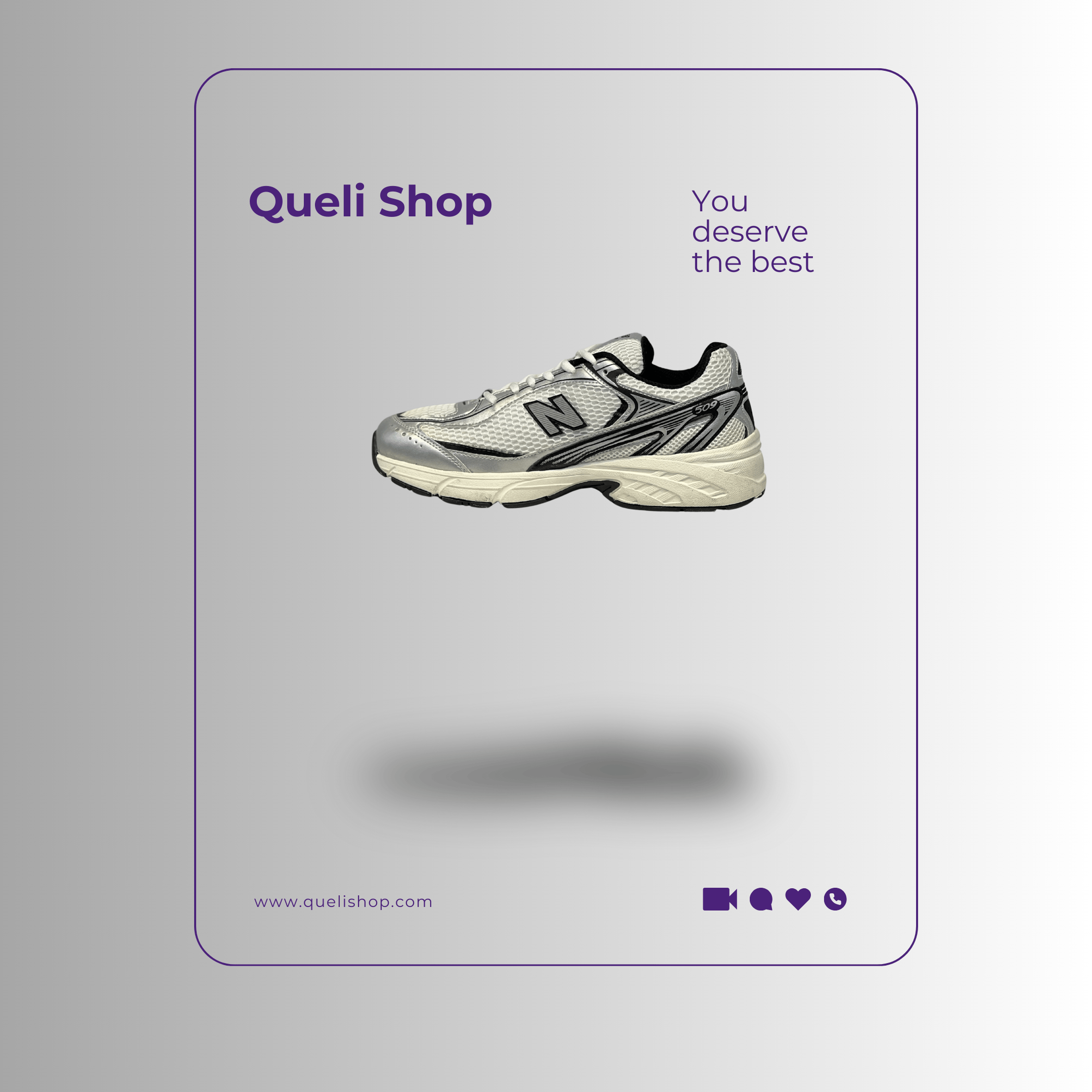 Pink Black Photocentric Neon Tech Talk Podcast Instagram Post (6)