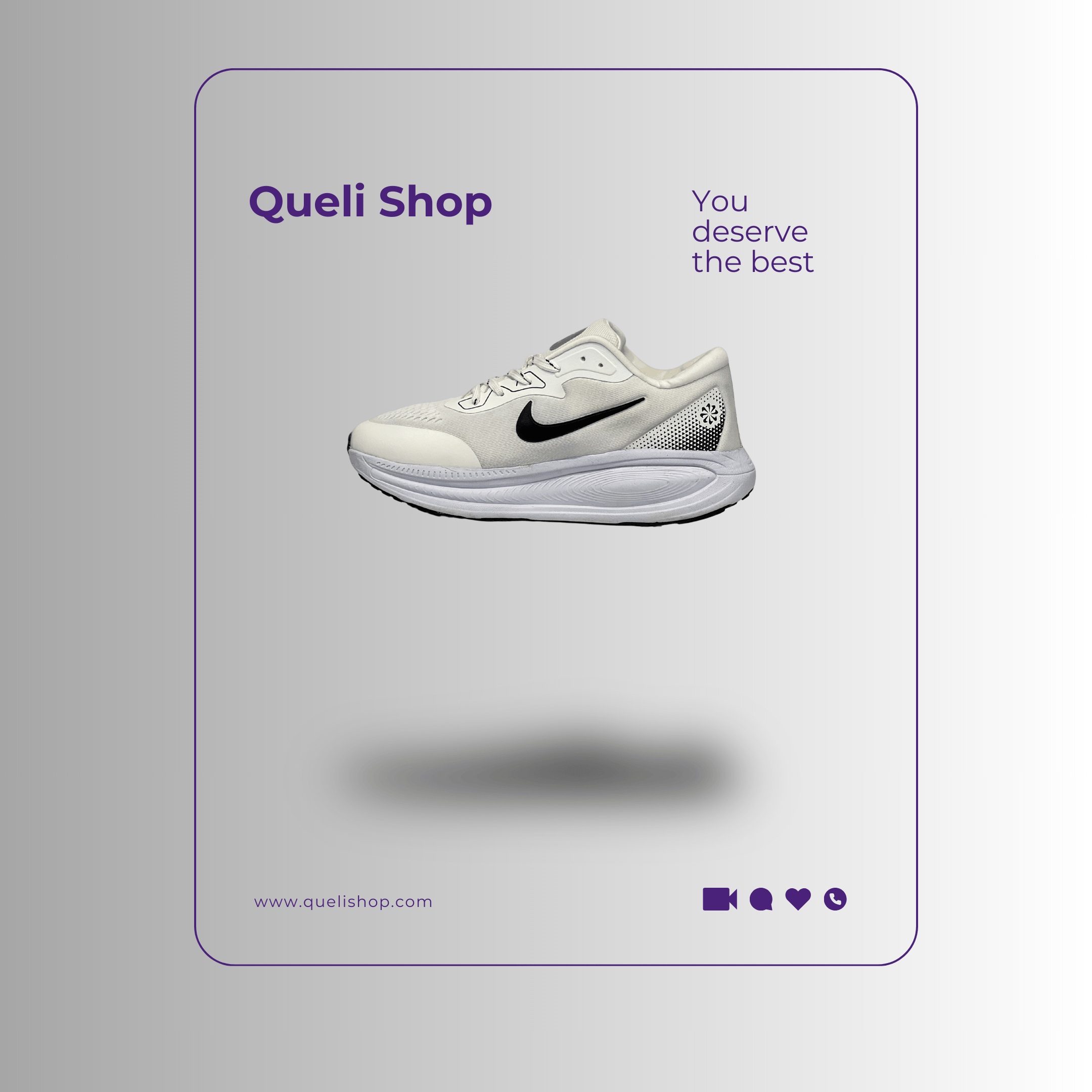 Pink Black Photocentric Neon Tech Talk Podcast Instagram Post (6)