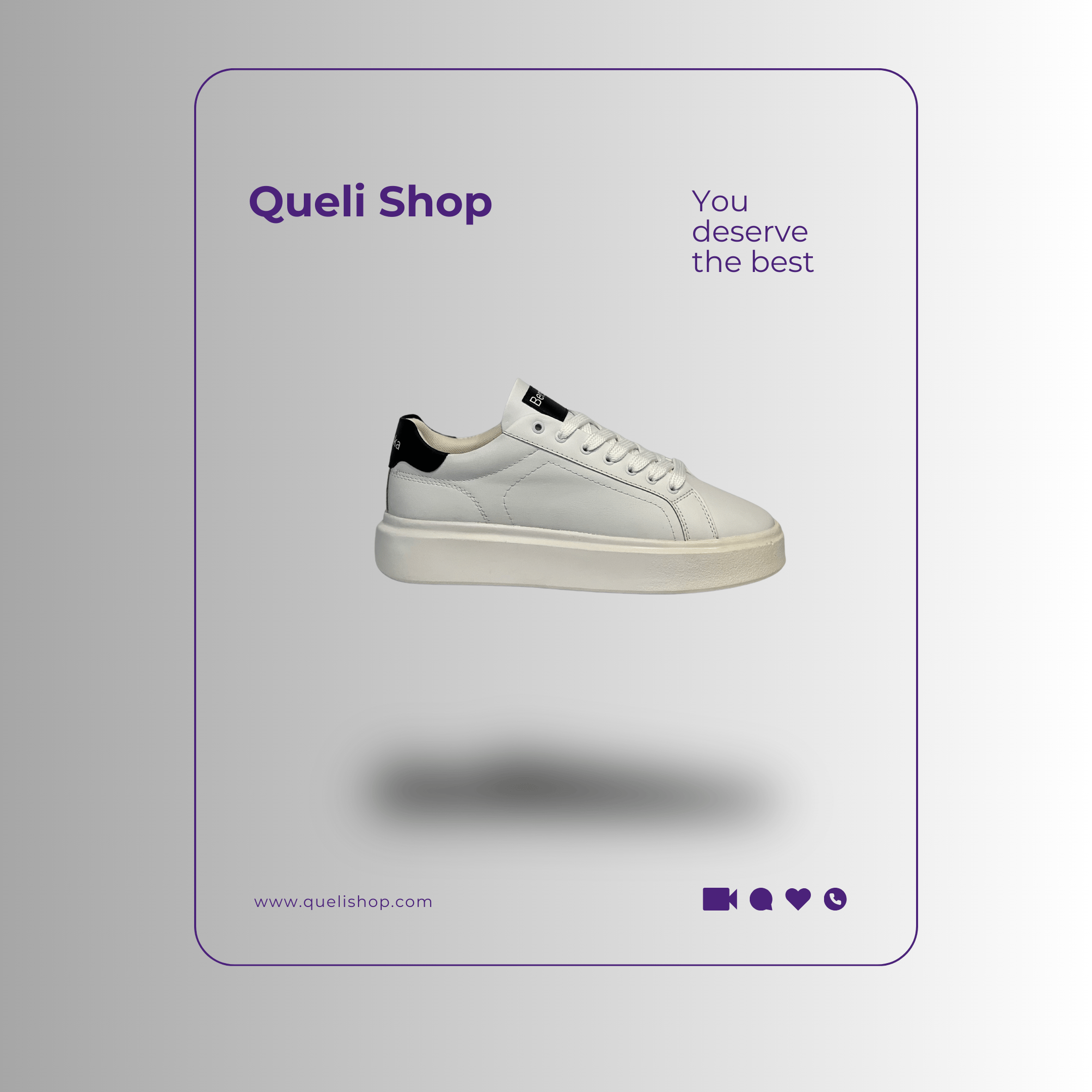 Pink Black Photocentric Neon Tech Talk Podcast Instagram Post (6)