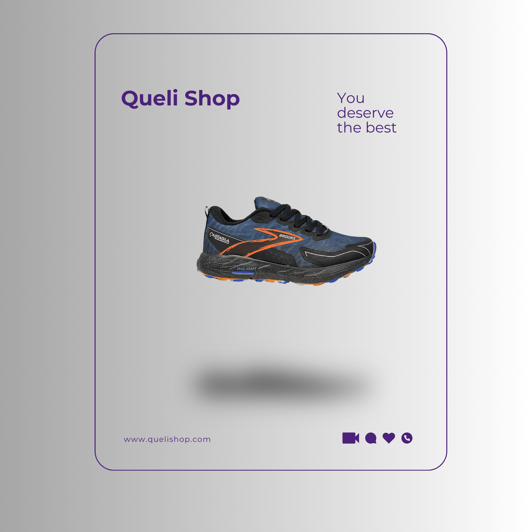 Pink Black Photocentric Neon Tech Talk Podcast Instagram Post (6)