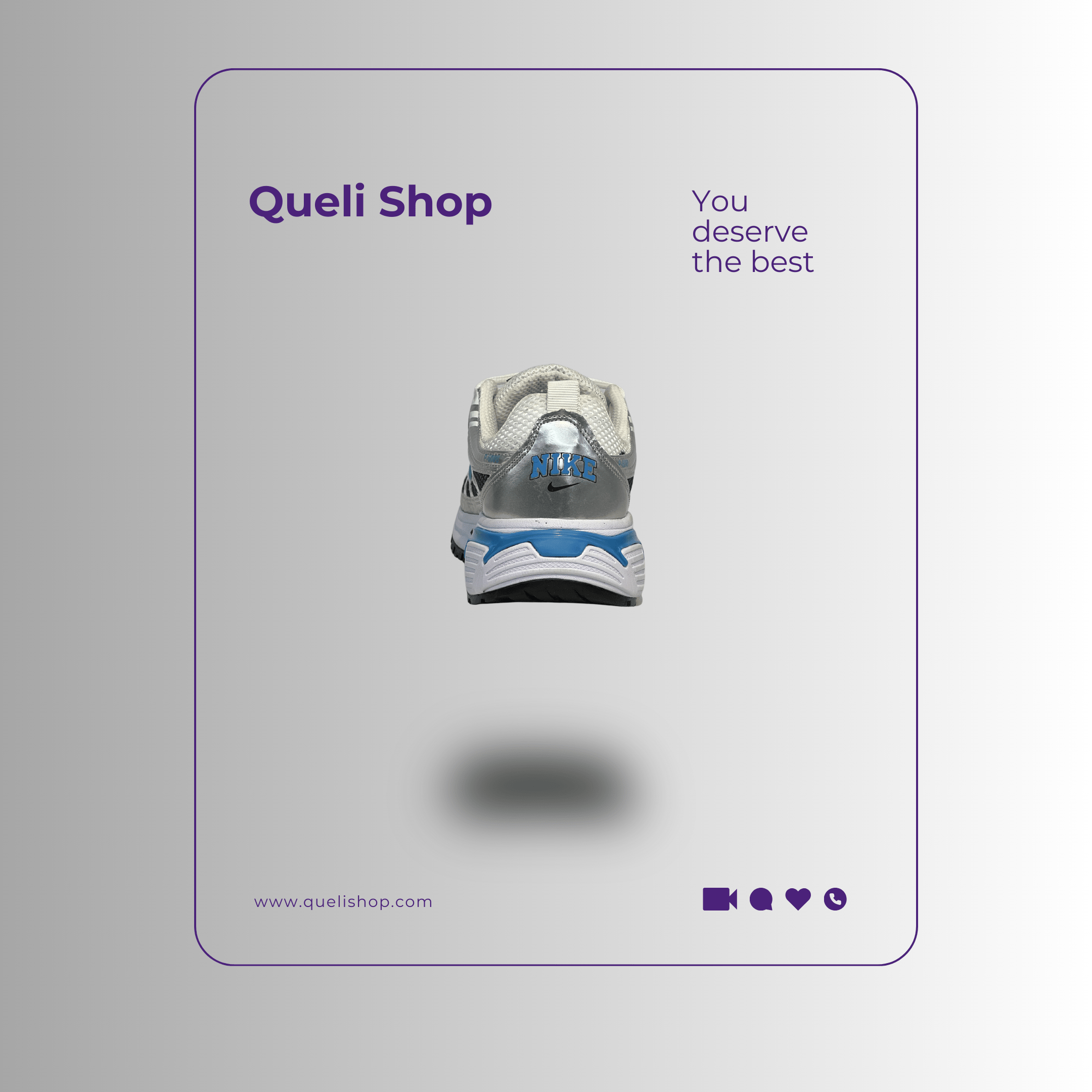 Pink Black Photocentric Neon Tech Talk Podcast Instagram Post (6)