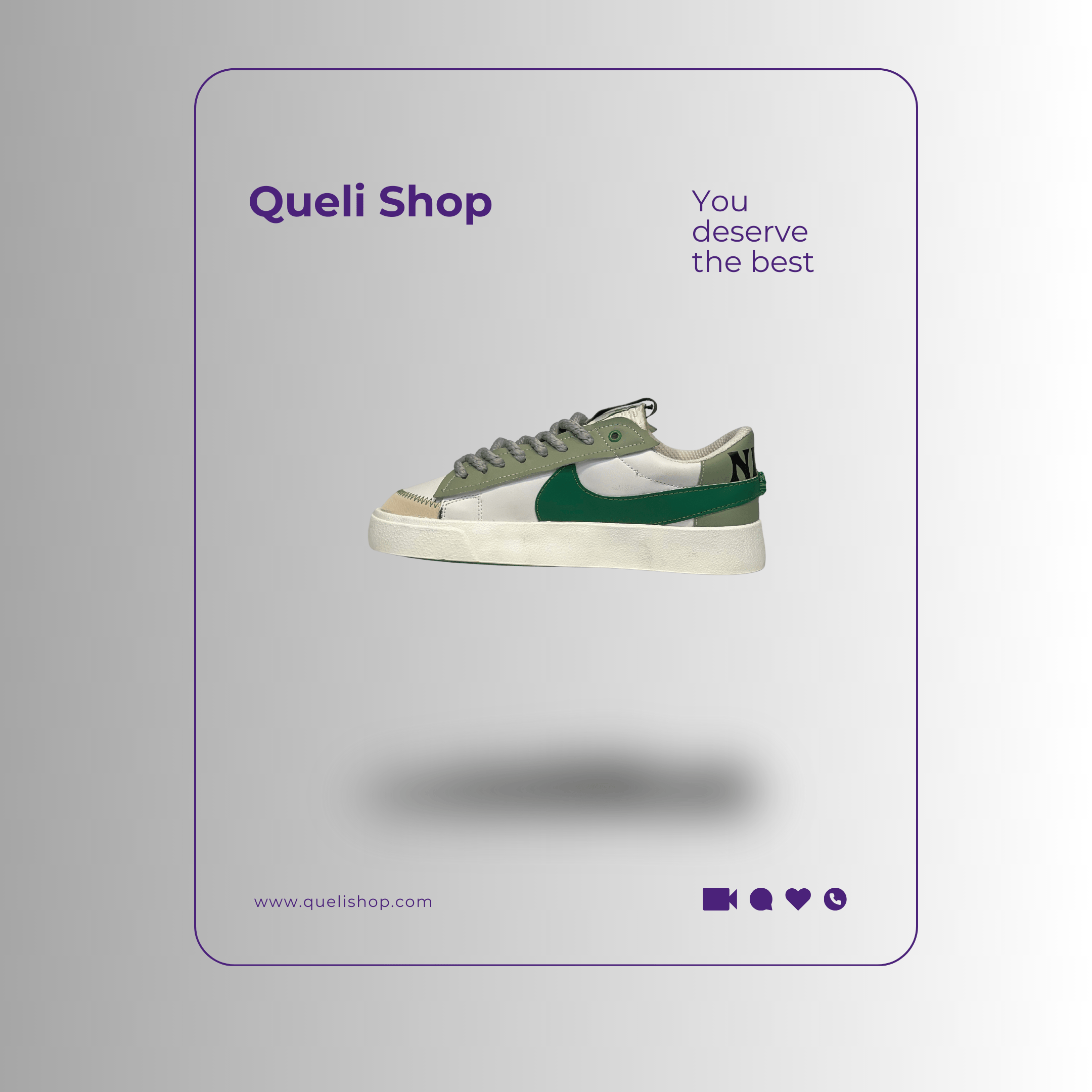 Pink Black Photocentric Neon Tech Talk Podcast Instagram Post (7)