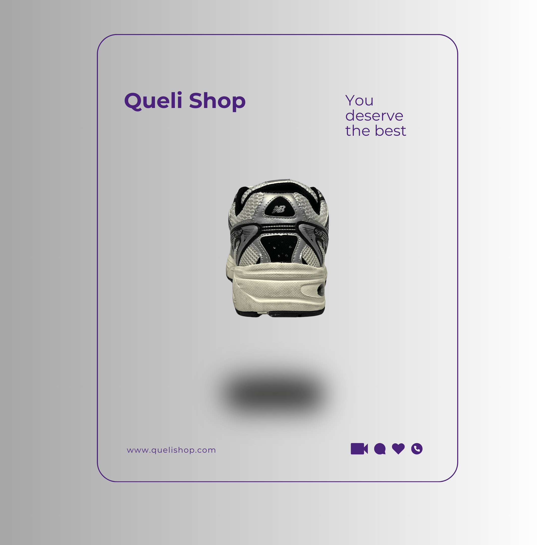 Pink Black Photocentric Neon Tech Talk Podcast Instagram Post (7)