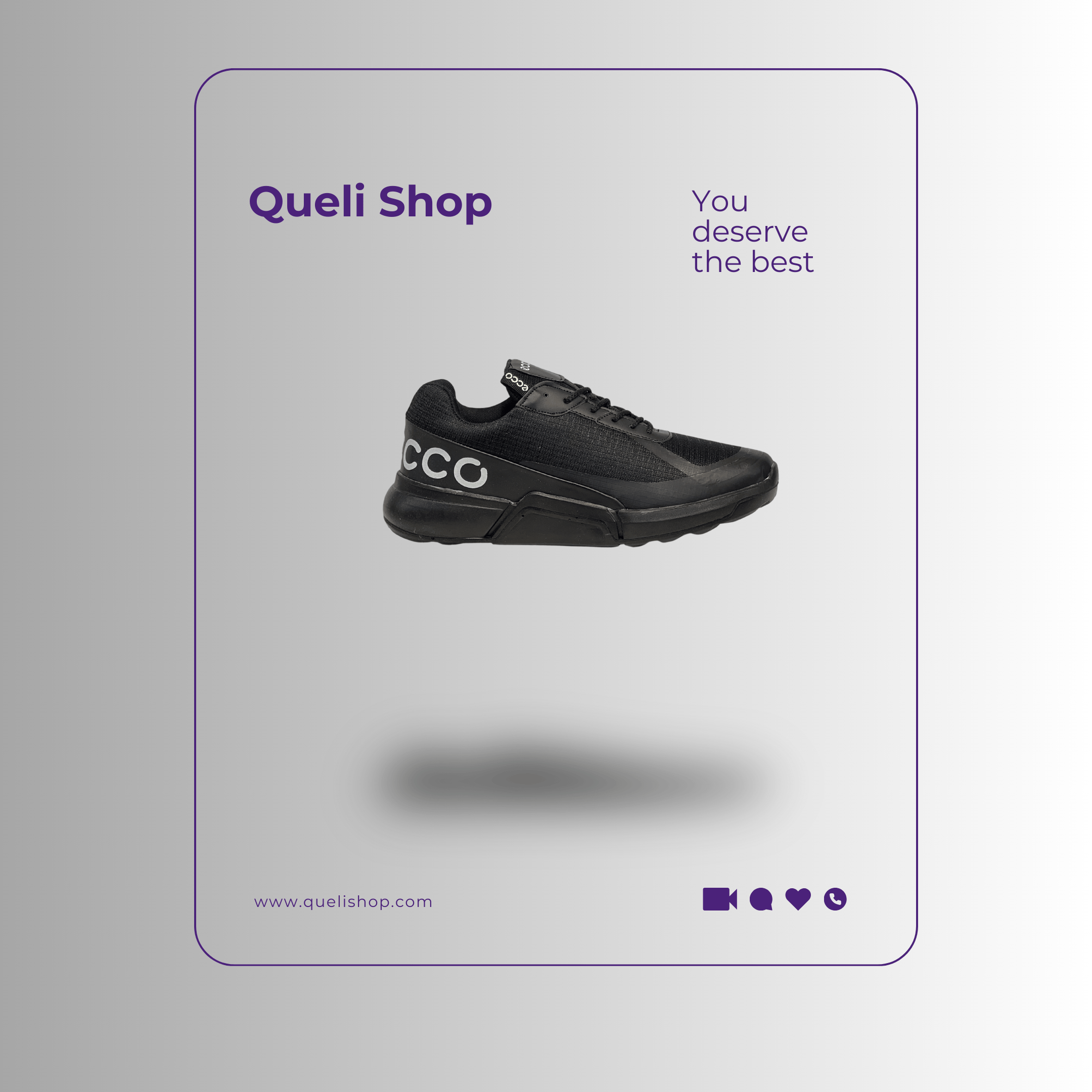 Pink Black Photocentric Neon Tech Talk Podcast Instagram Post (7)