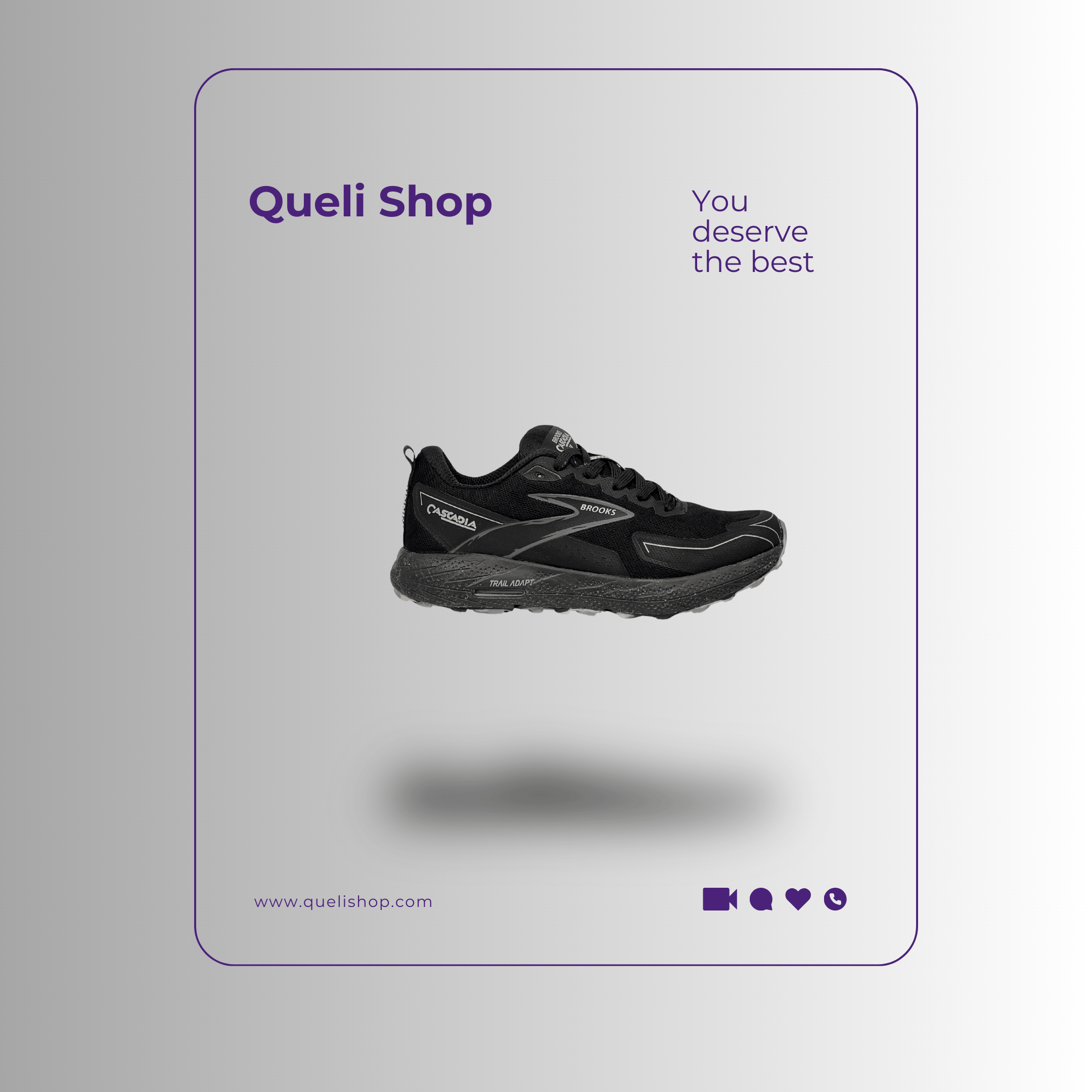 Pink Black Photocentric Neon Tech Talk Podcast Instagram Post (7)