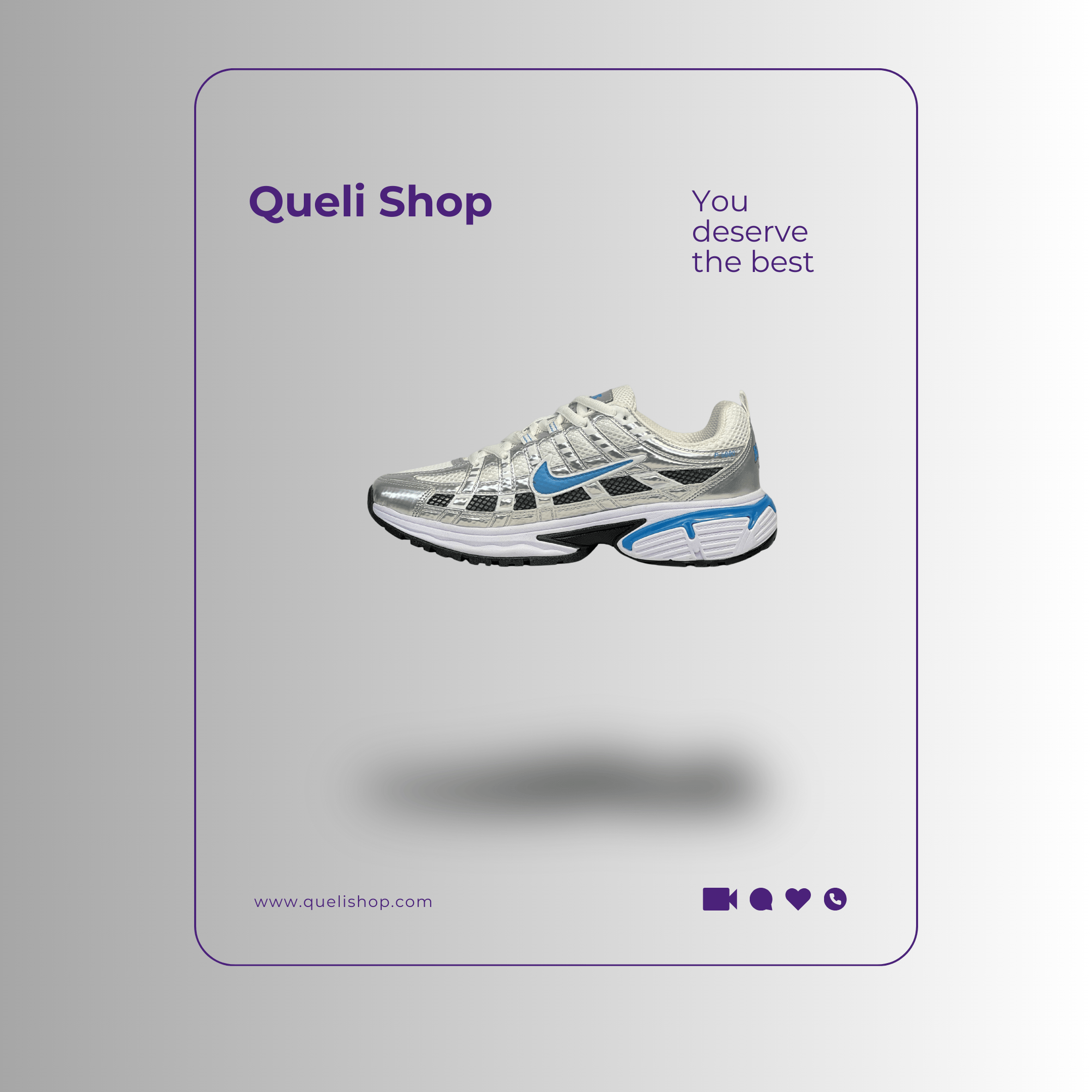 Pink Black Photocentric Neon Tech Talk Podcast Instagram Post (7)