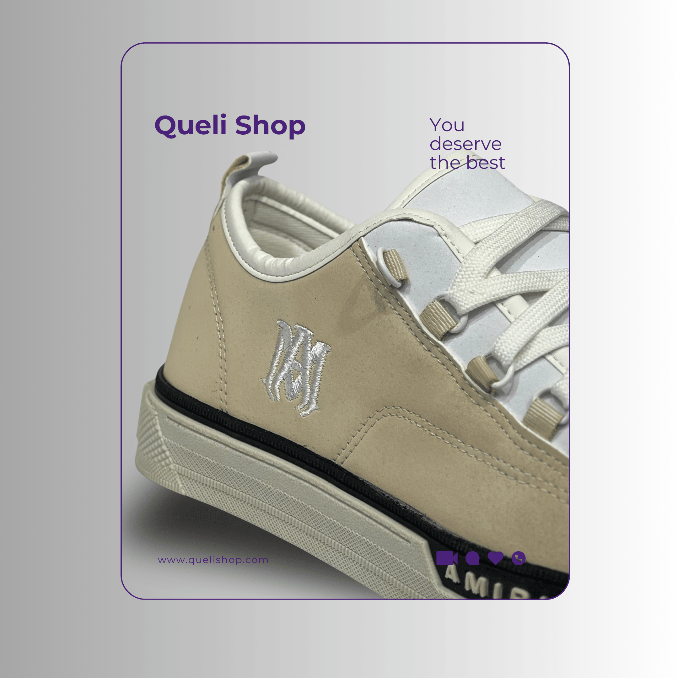 Pink Black Photocentric Neon Tech Talk Podcast Instagram Post (79)