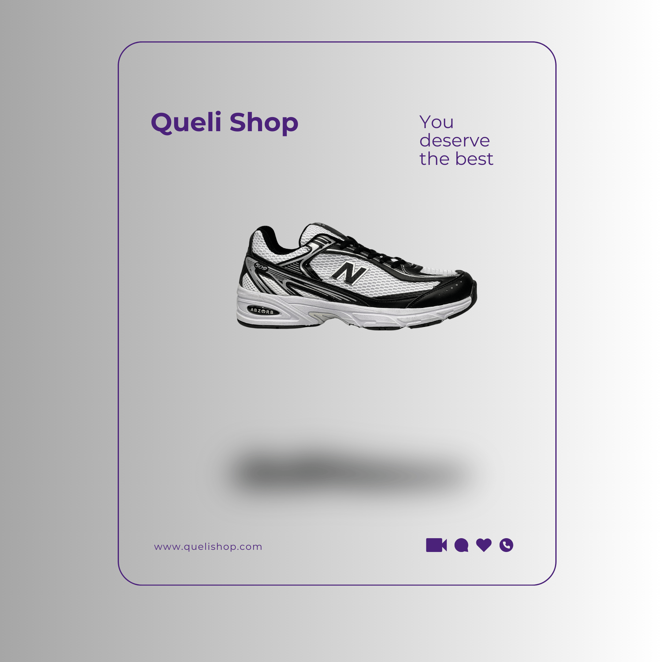 Pink Black Photocentric Neon Tech Talk Podcast Instagram Post (8)