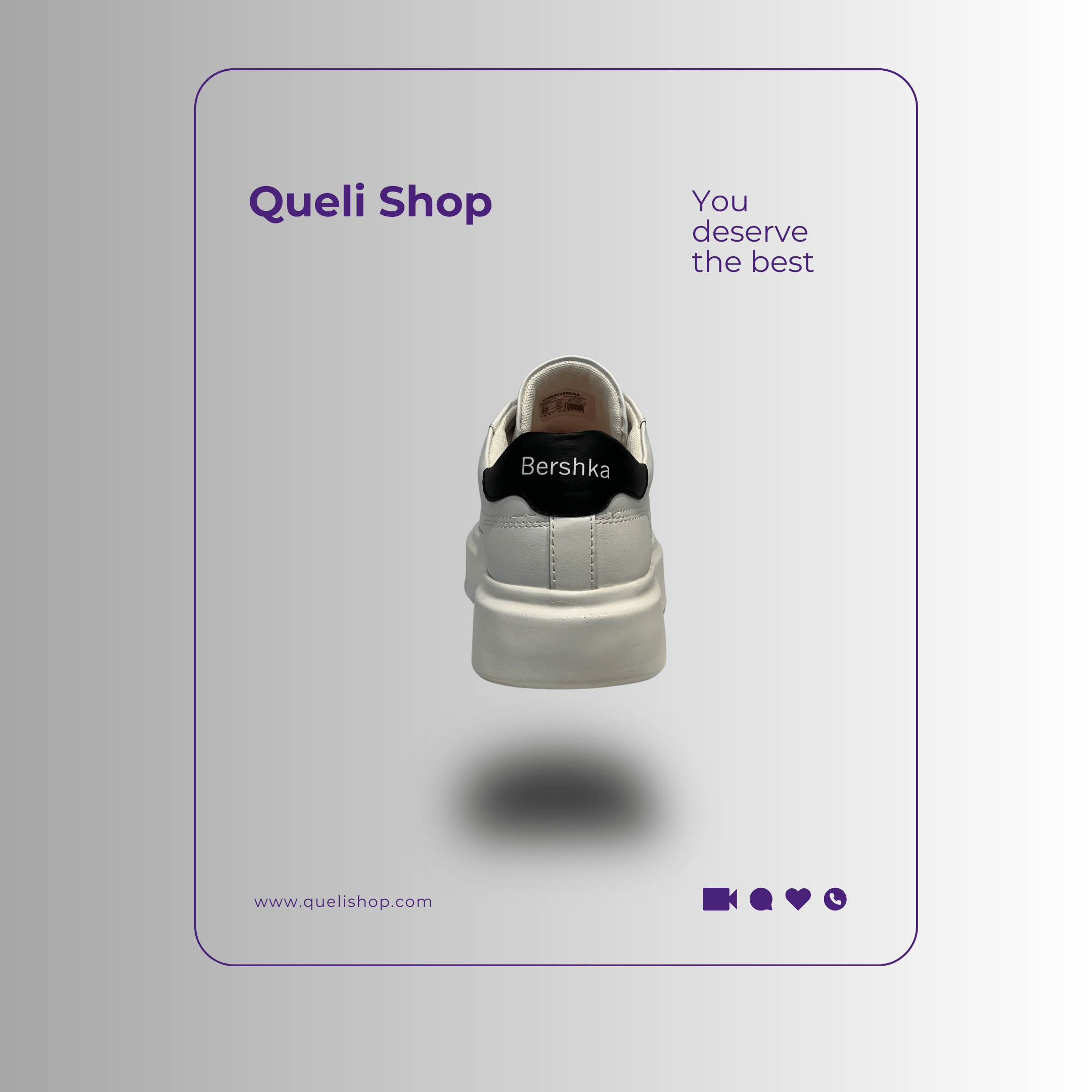 Pink Black Photocentric Neon Tech Talk Podcast Instagram Post (8)