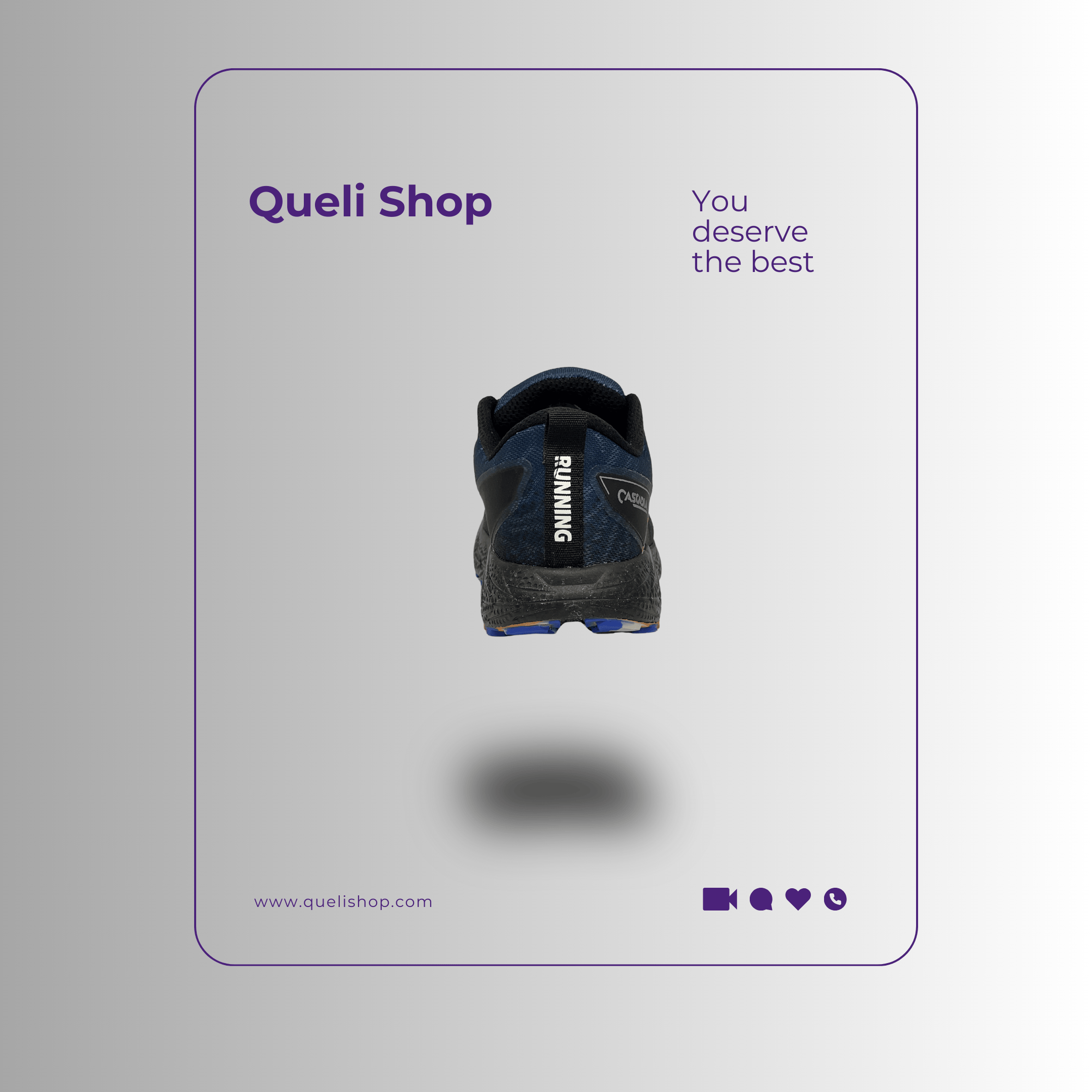 Pink Black Photocentric Neon Tech Talk Podcast Instagram Post (8)