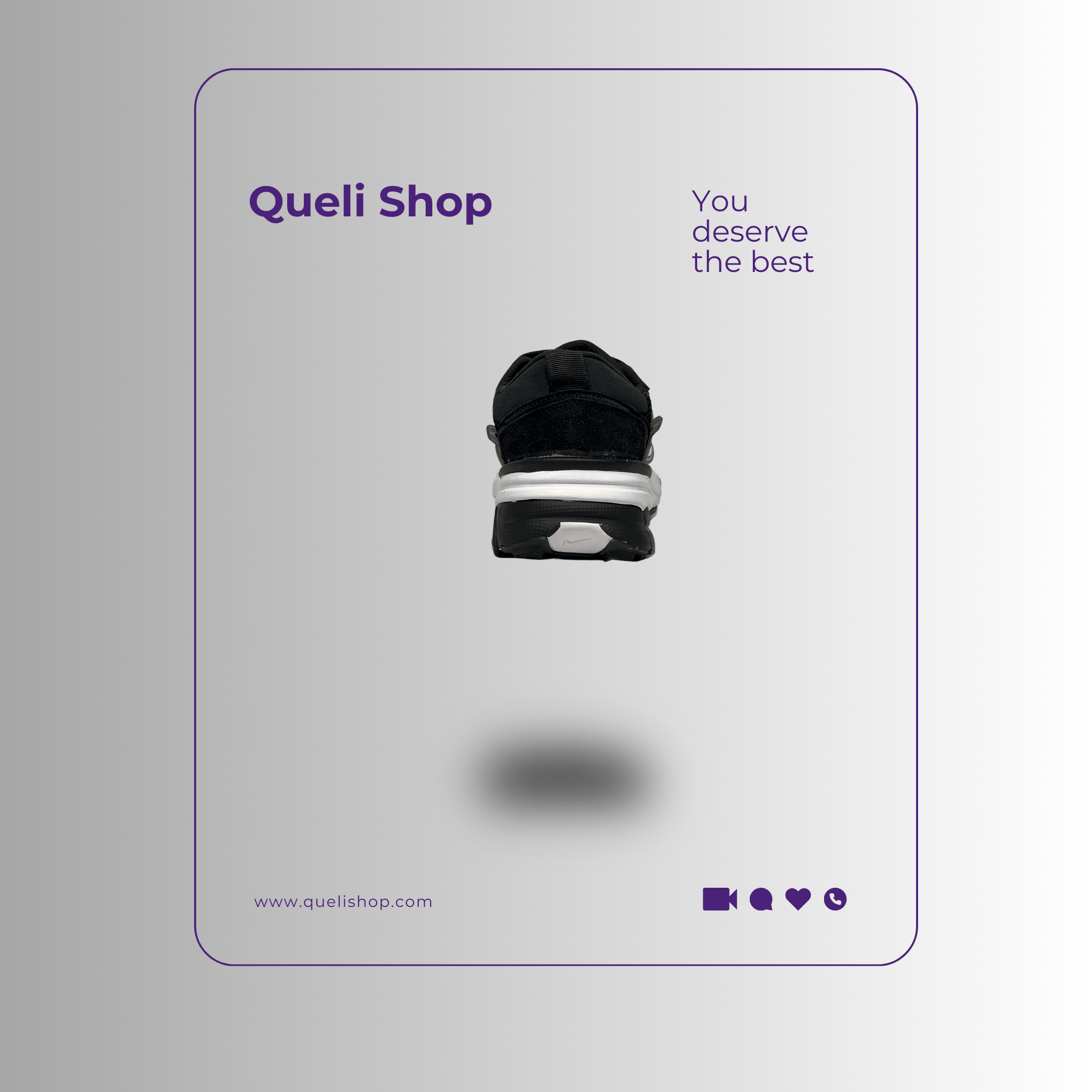 Pink Black Photocentric Neon Tech Talk Podcast Instagram Post (8)