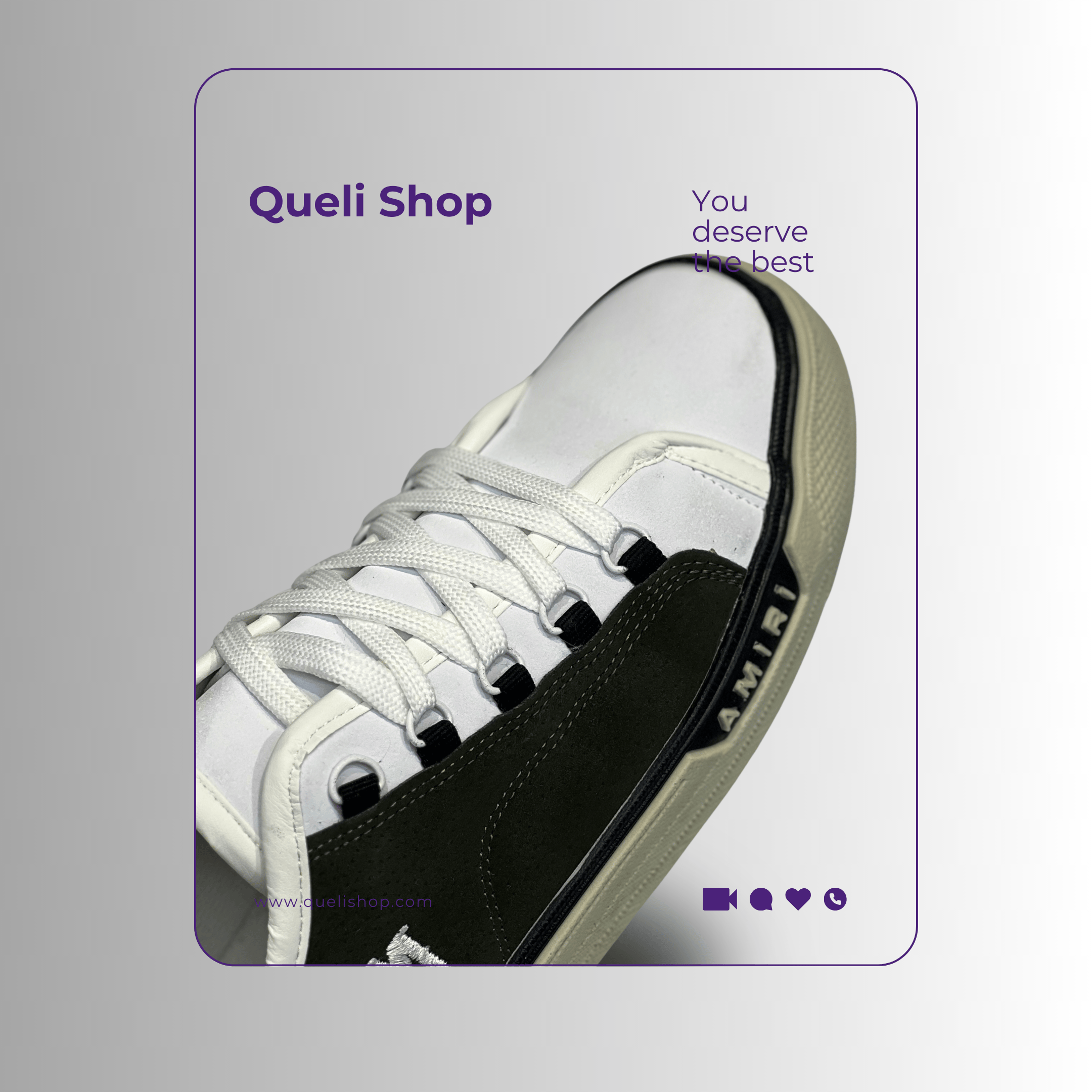 Pink Black Photocentric Neon Tech Talk Podcast Instagram Post (84)