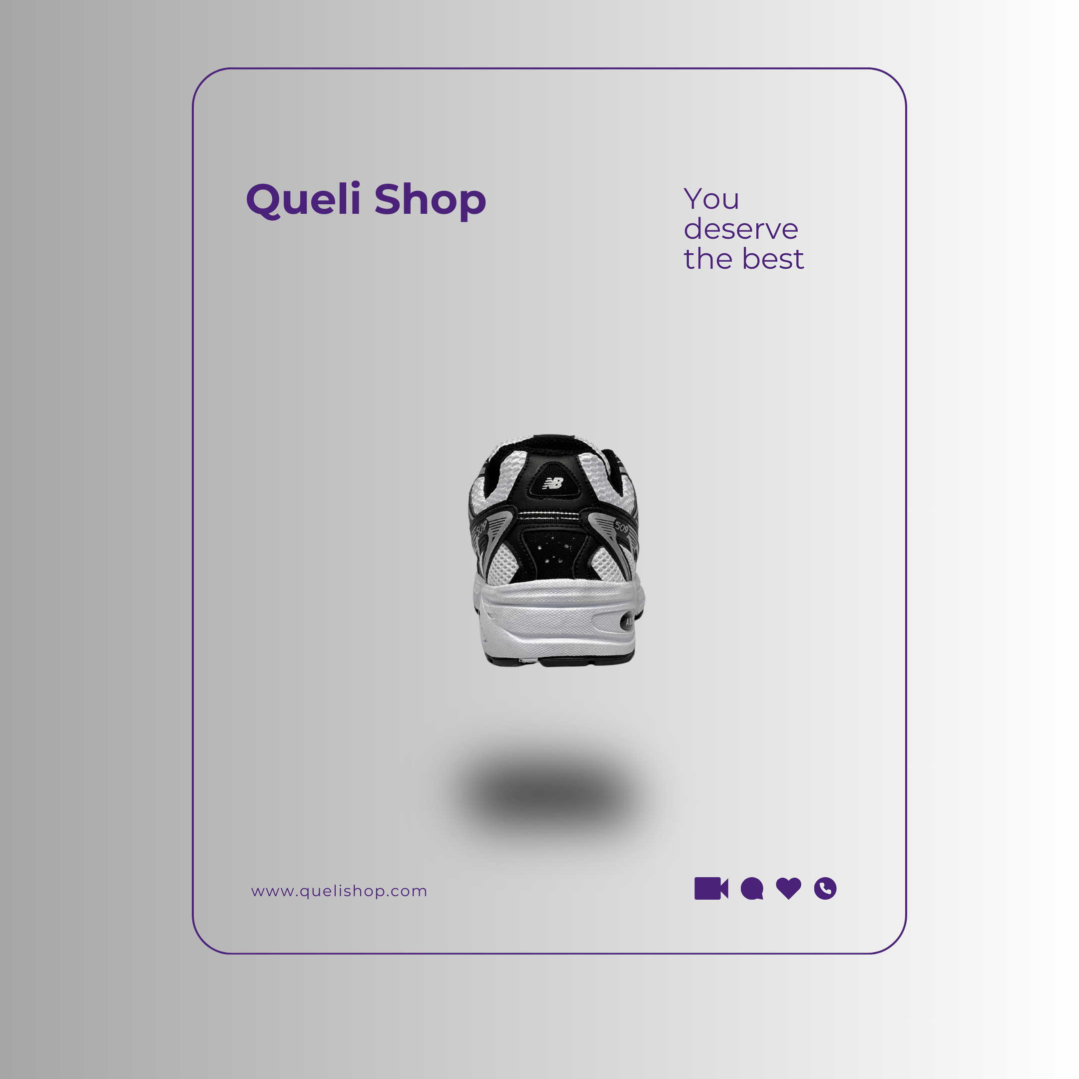 Pink Black Photocentric Neon Tech Talk Podcast Instagram Post (9)