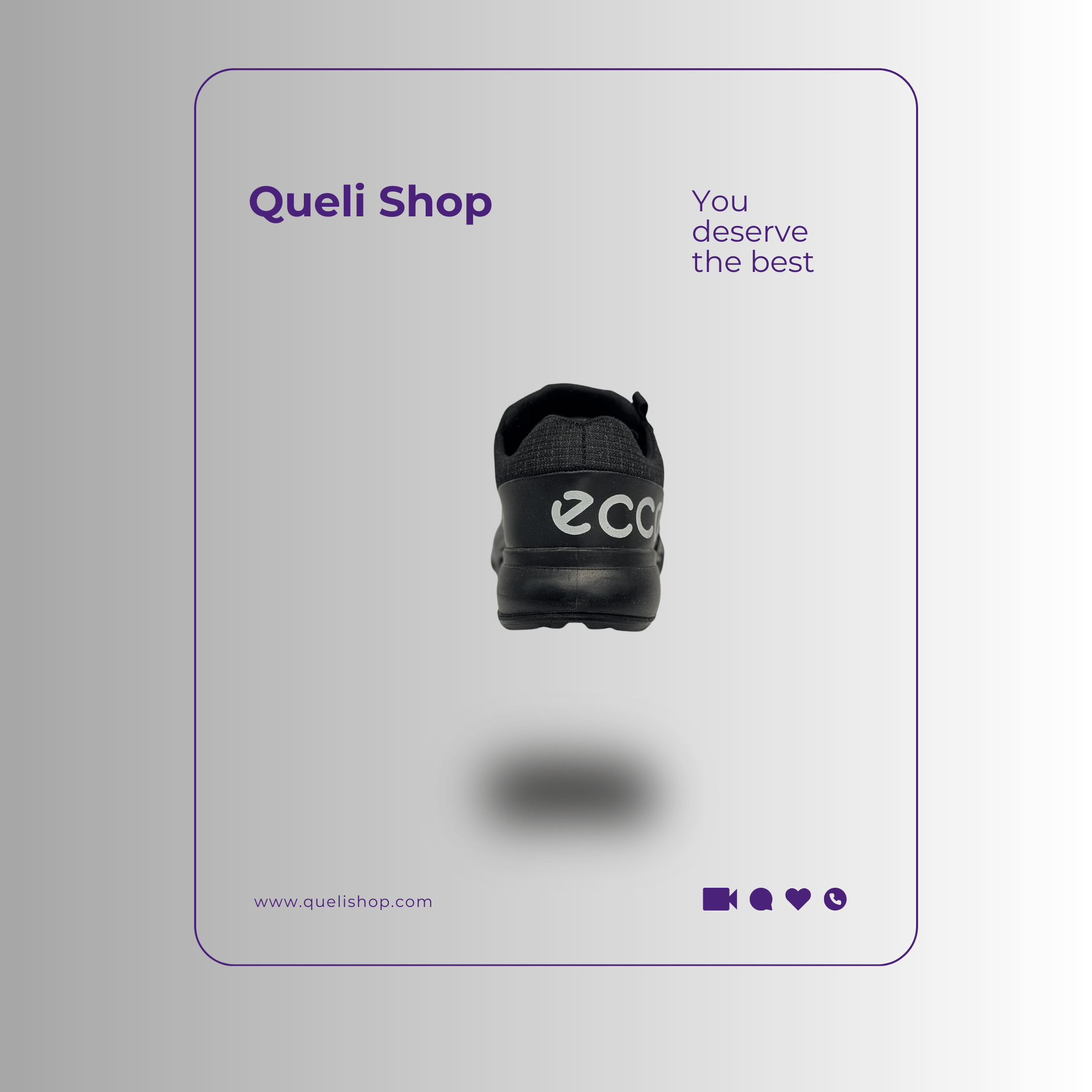 Pink Black Photocentric Neon Tech Talk Podcast Instagram Post (9)