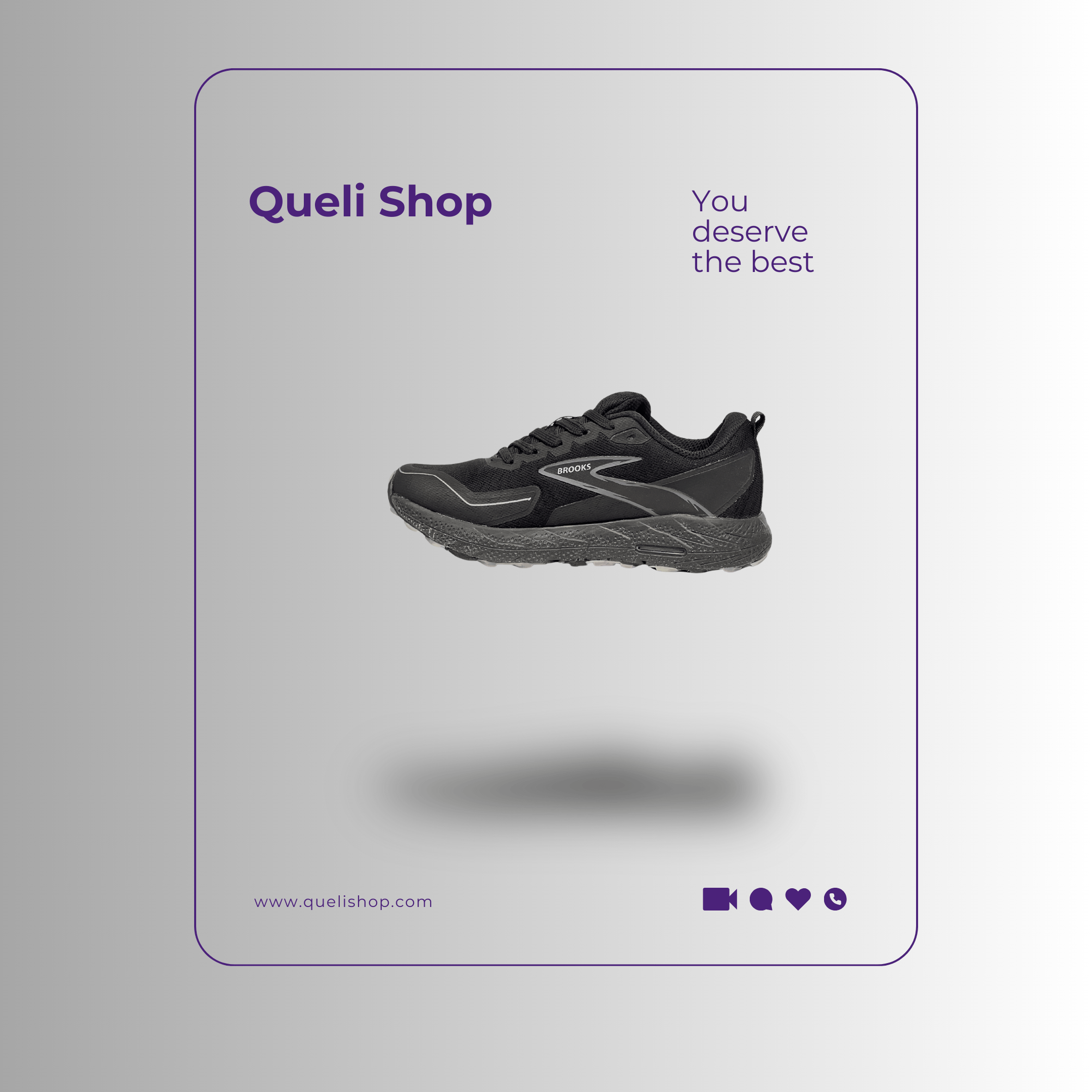 Pink Black Photocentric Neon Tech Talk Podcast Instagram Post (9)