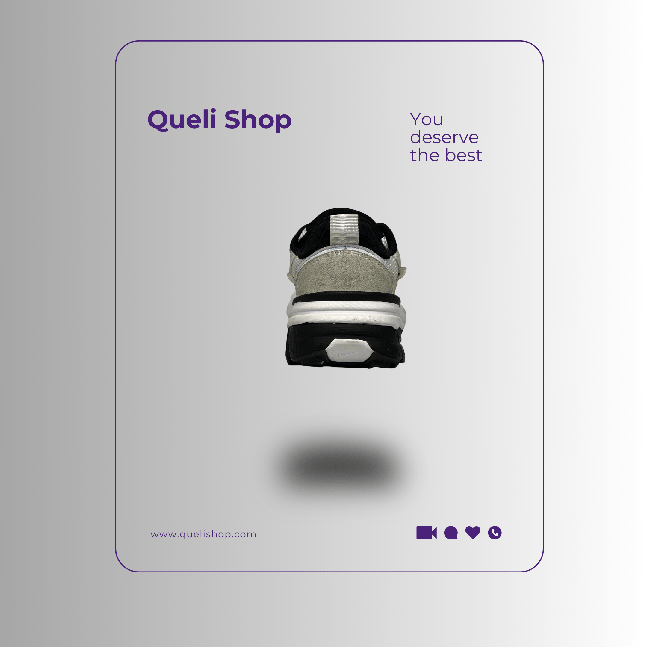 Pink Black Photocentric Neon Tech Talk Podcast Instagram Post (9)