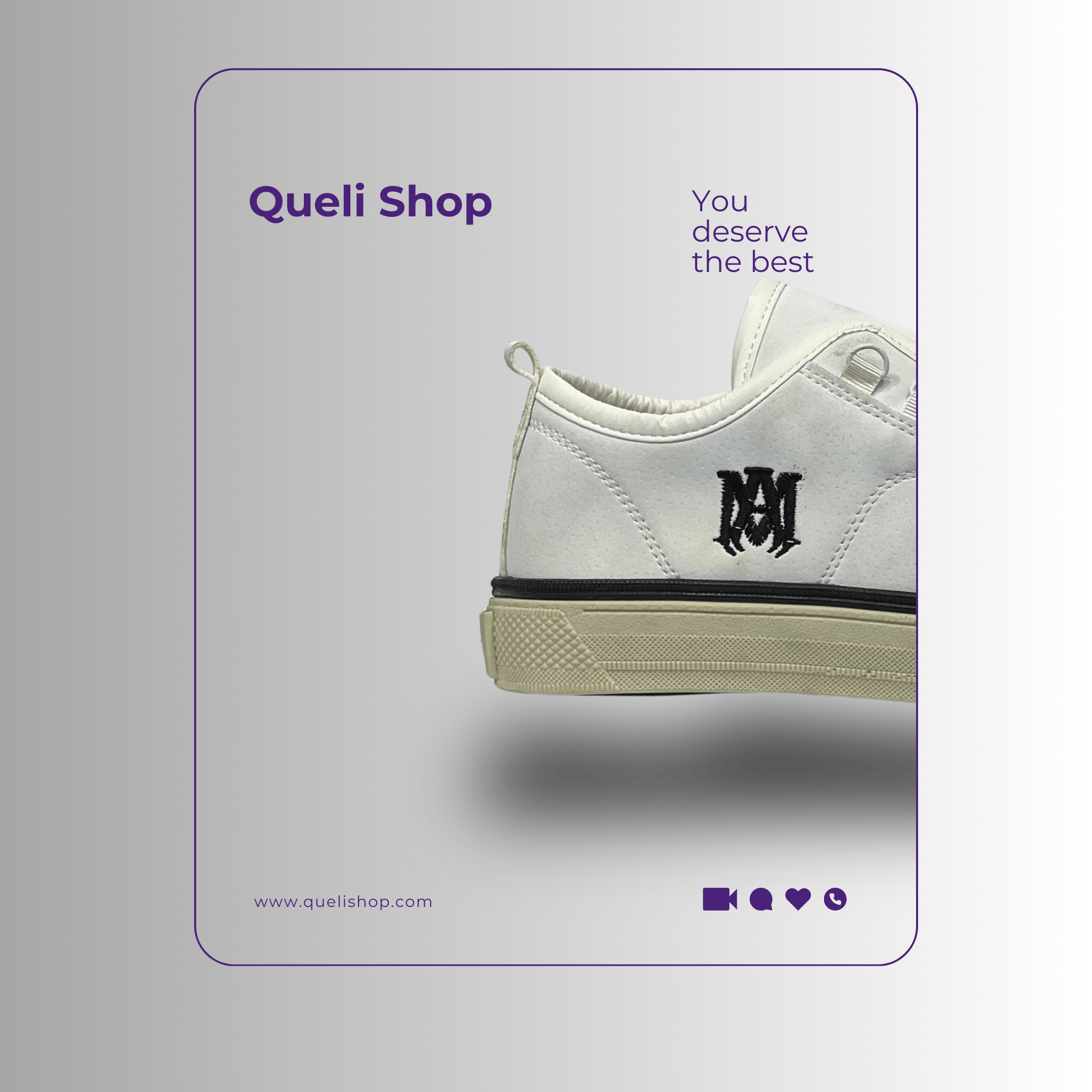 Pink Black Photocentric Neon Tech Talk Podcast Instagram Post (90)