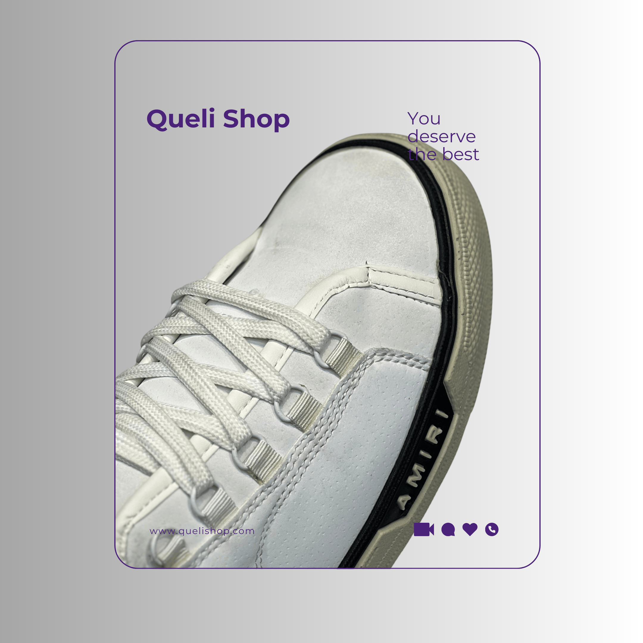 Pink Black Photocentric Neon Tech Talk Podcast Instagram Post (91)