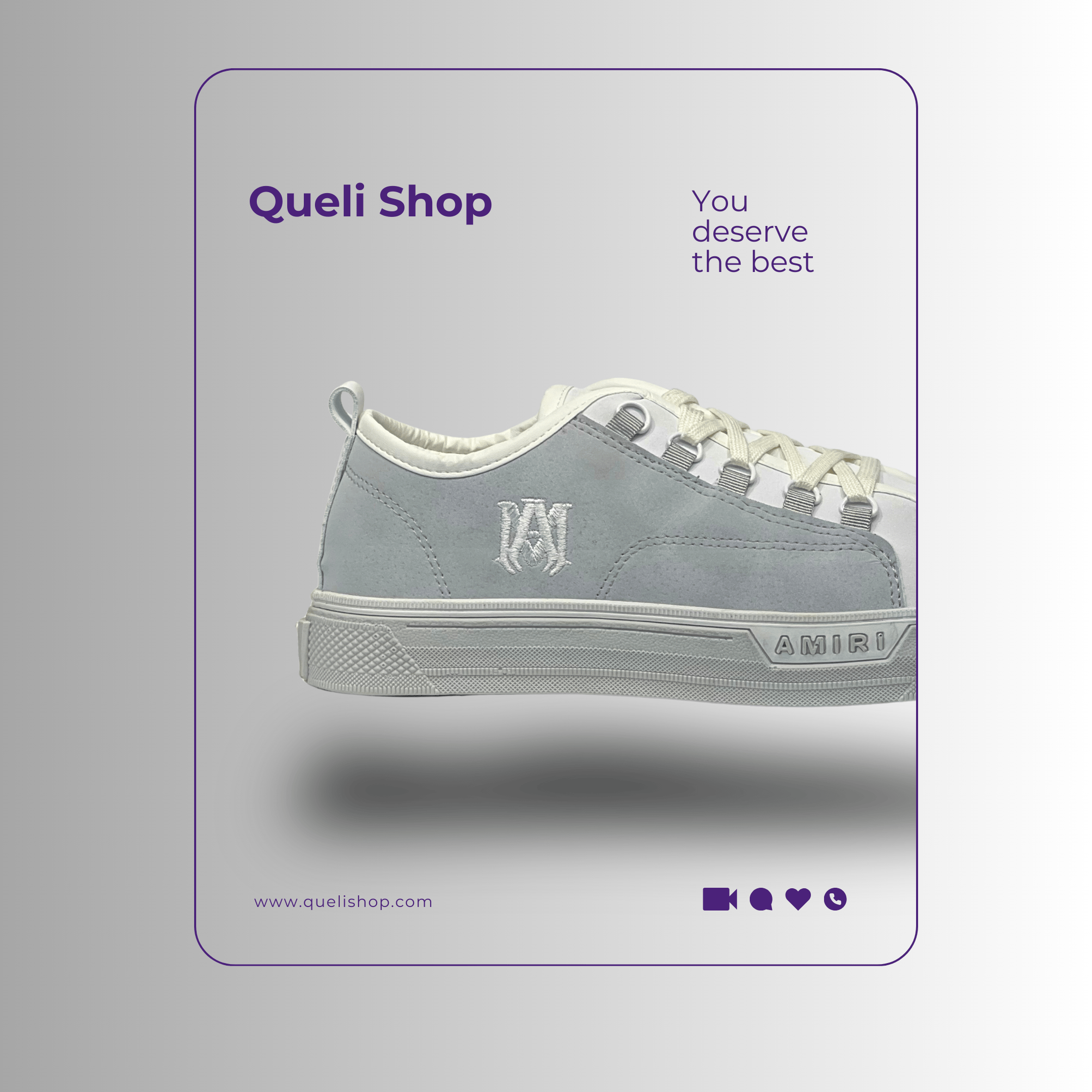 Pink Black Photocentric Neon Tech Talk Podcast Instagram Post (93)