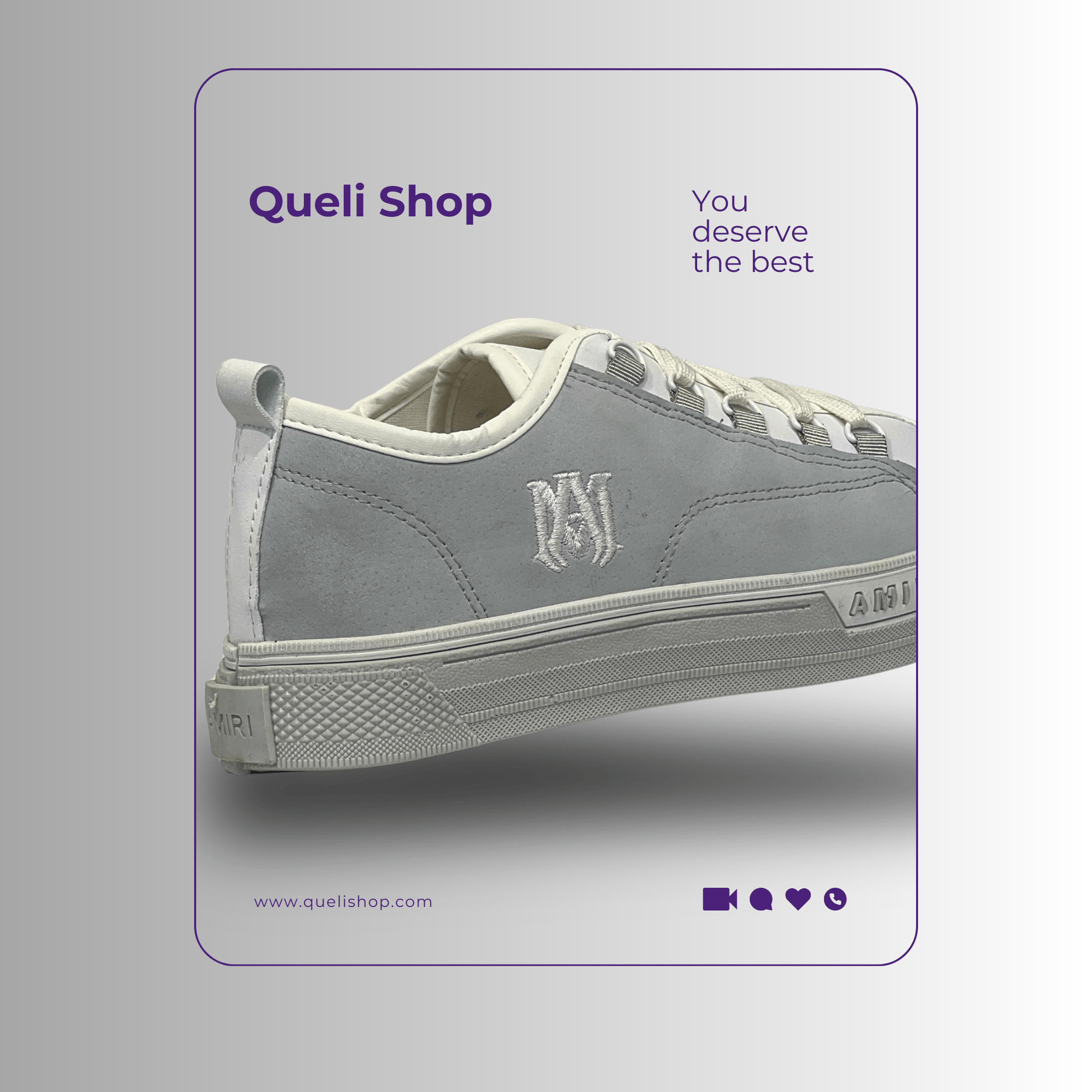 Pink Black Photocentric Neon Tech Talk Podcast Instagram Post (96)