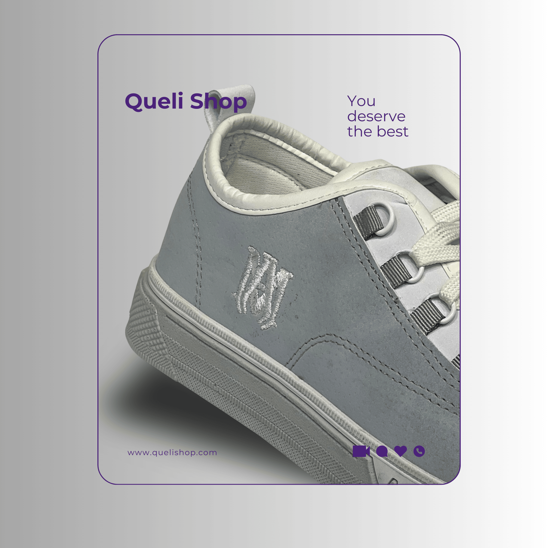 Pink Black Photocentric Neon Tech Talk Podcast Instagram Post (99)