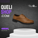 کفش برت مرد