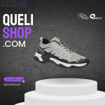 سالامون کونتا مرد