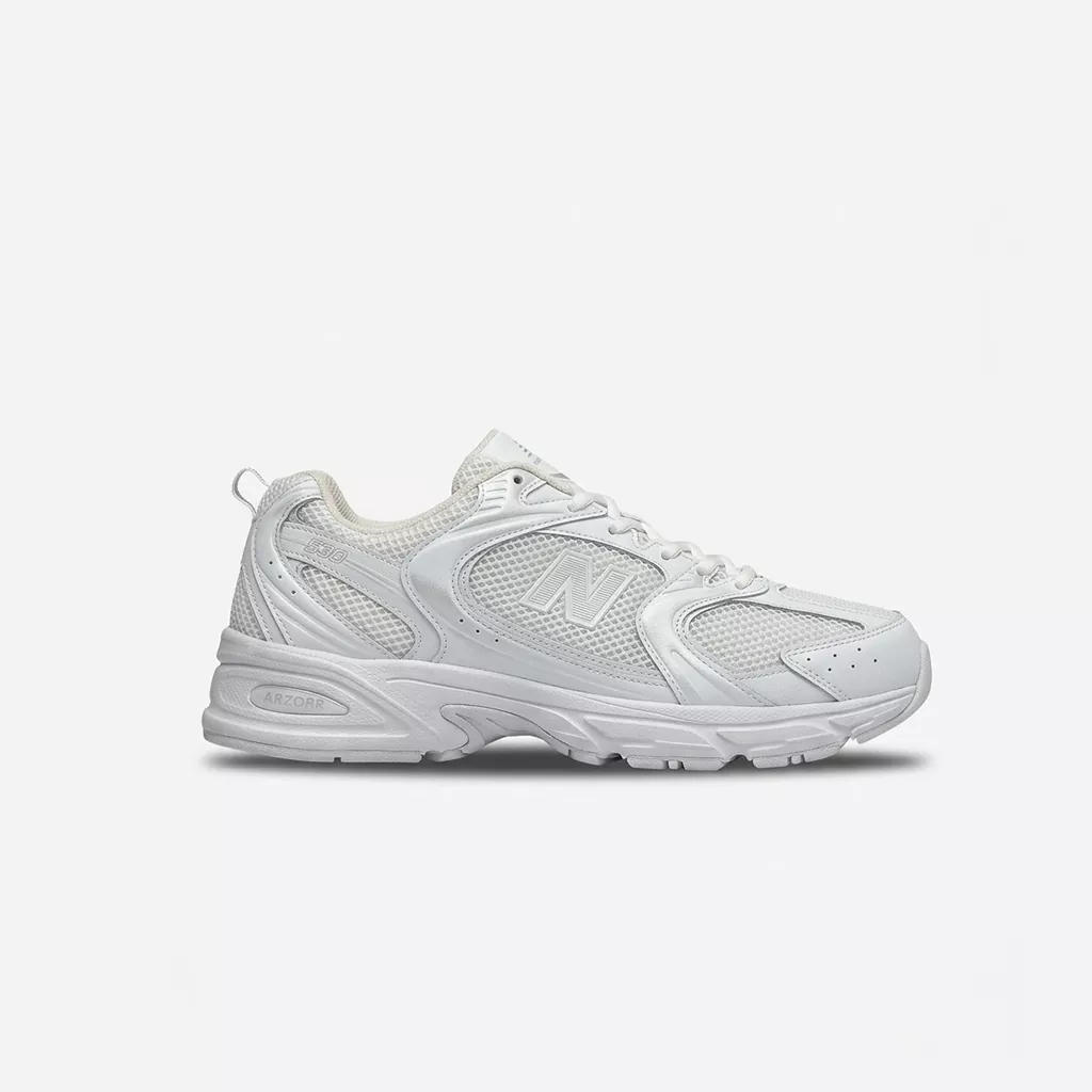new balance530 کتونی نیوبالانس مردانه مدل 530 - تصویر 1
