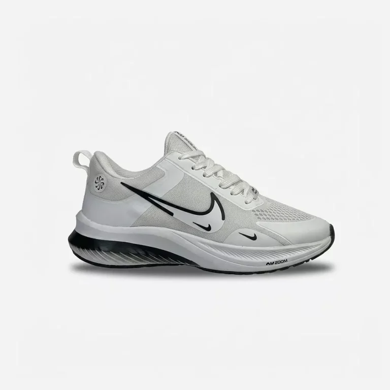کتونی نایک مردانه مدل زوم فلاور