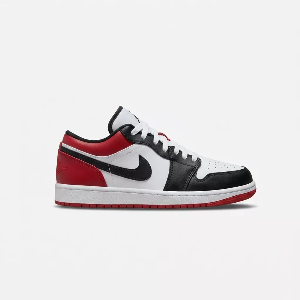 jordan1 کفش نایک مردانه مدل جردن 1 - بزرگپا