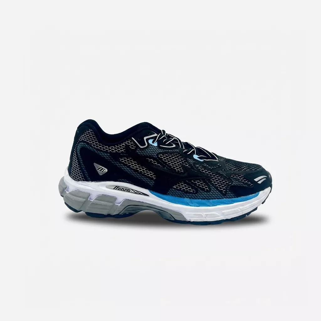 mizuno abi کتونی میزانو مردانه - تصویر 1