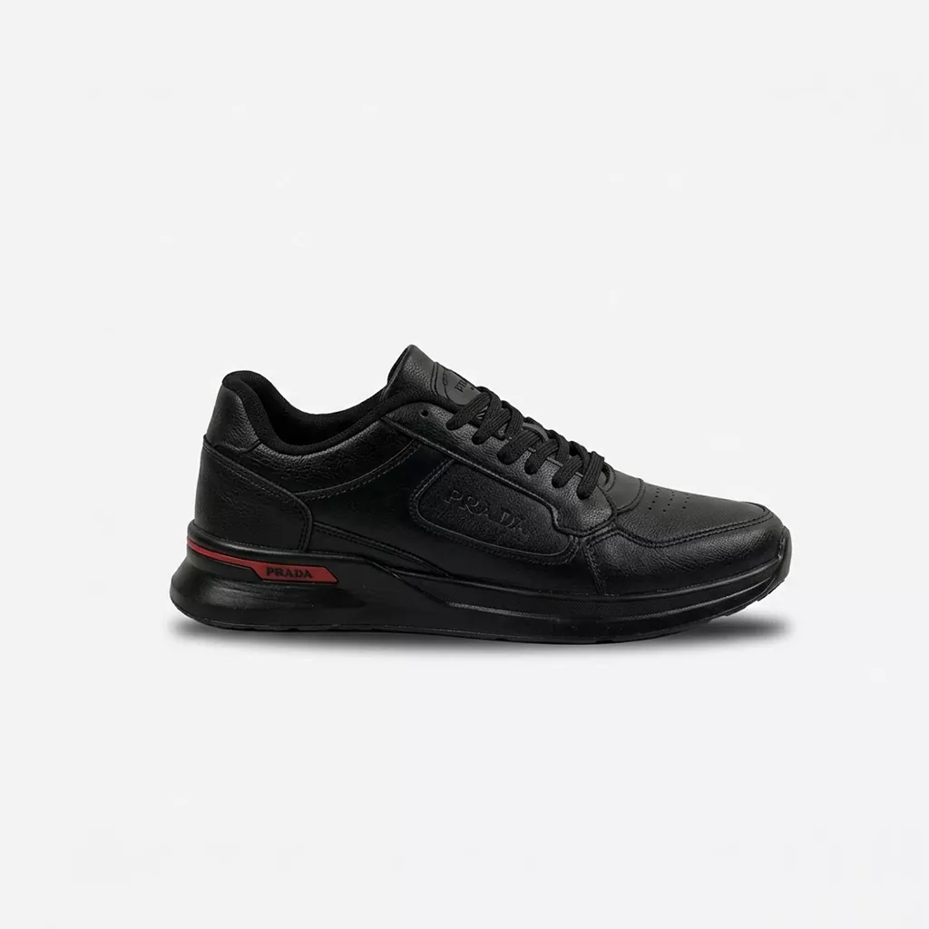 prada men کتونی پرادا مردانه