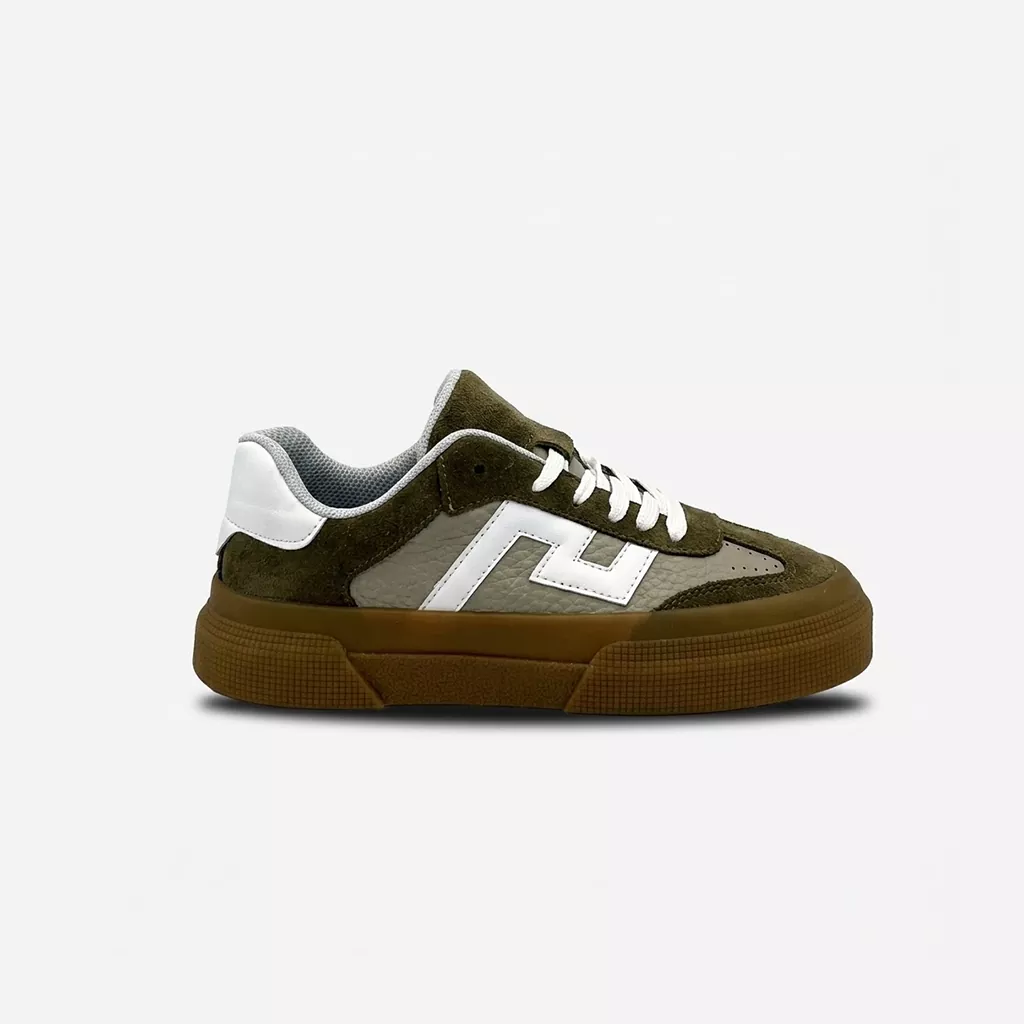 champion brown کتونی مردانه مدل champion - تصویر 1